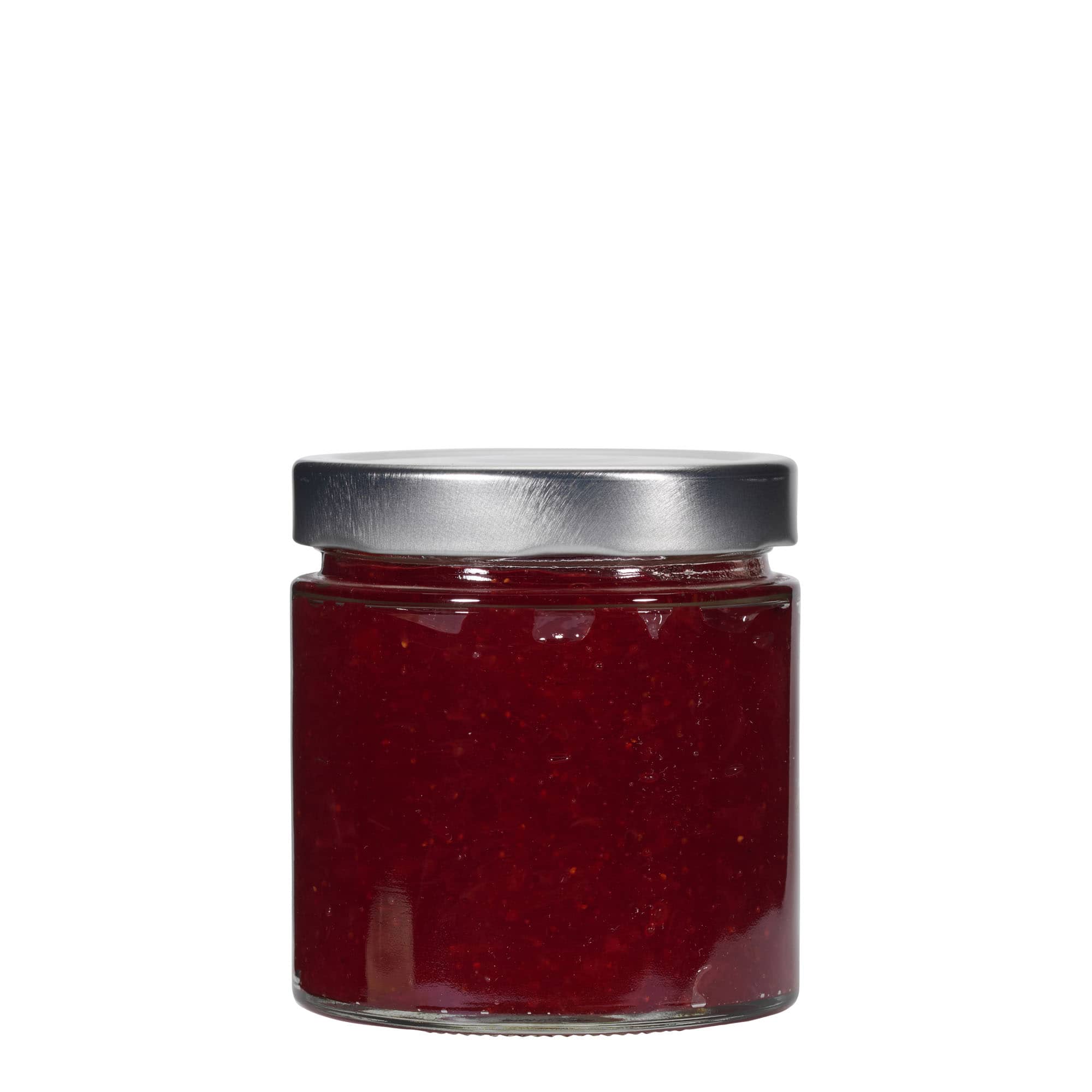 410 ml vaso rotondo 'Summertime', bocca: Deep-Twist-Off (DTO 82)