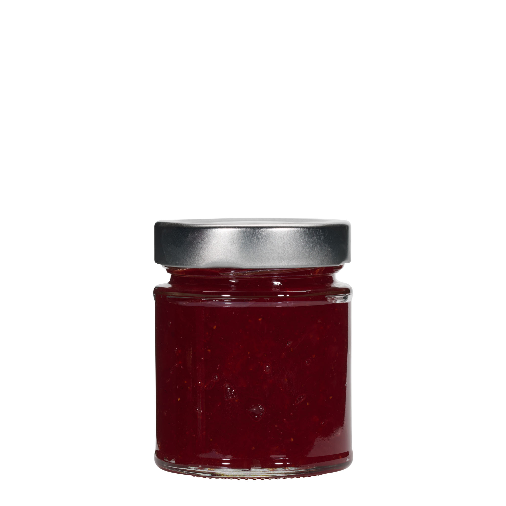 212 ml barattolo rotondo 'Enjoy', bocca: Deep-Twist-Off (DTO 63) 212 ml barattolo rotondo 'Enjoy', bocca: Deep-Twist-Off (DTO 63)