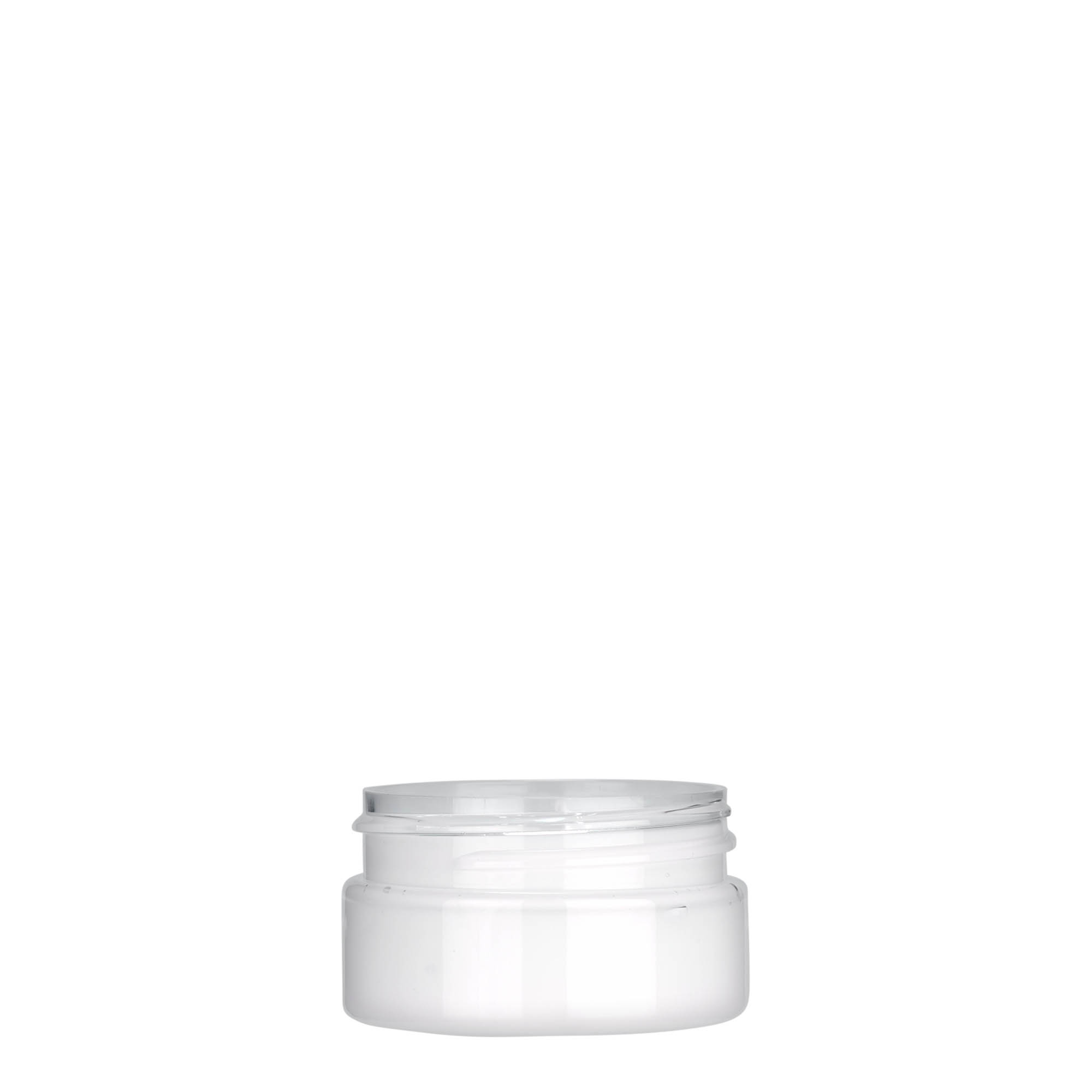 25 ml barattolo in PET 'Isabella', bocca: 48/400