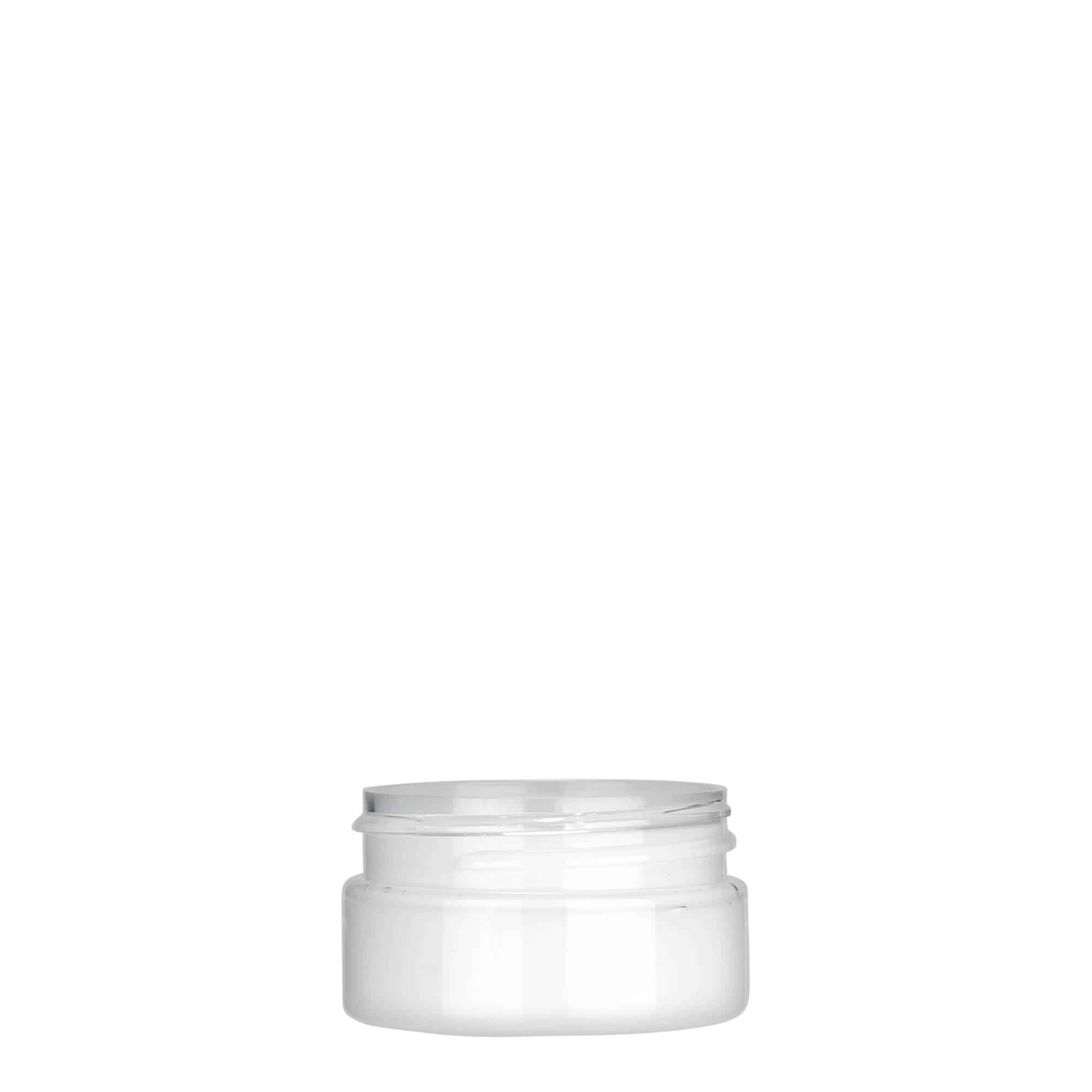 25 ml barattolo in PET 'Isabella', bocca: 48/400
