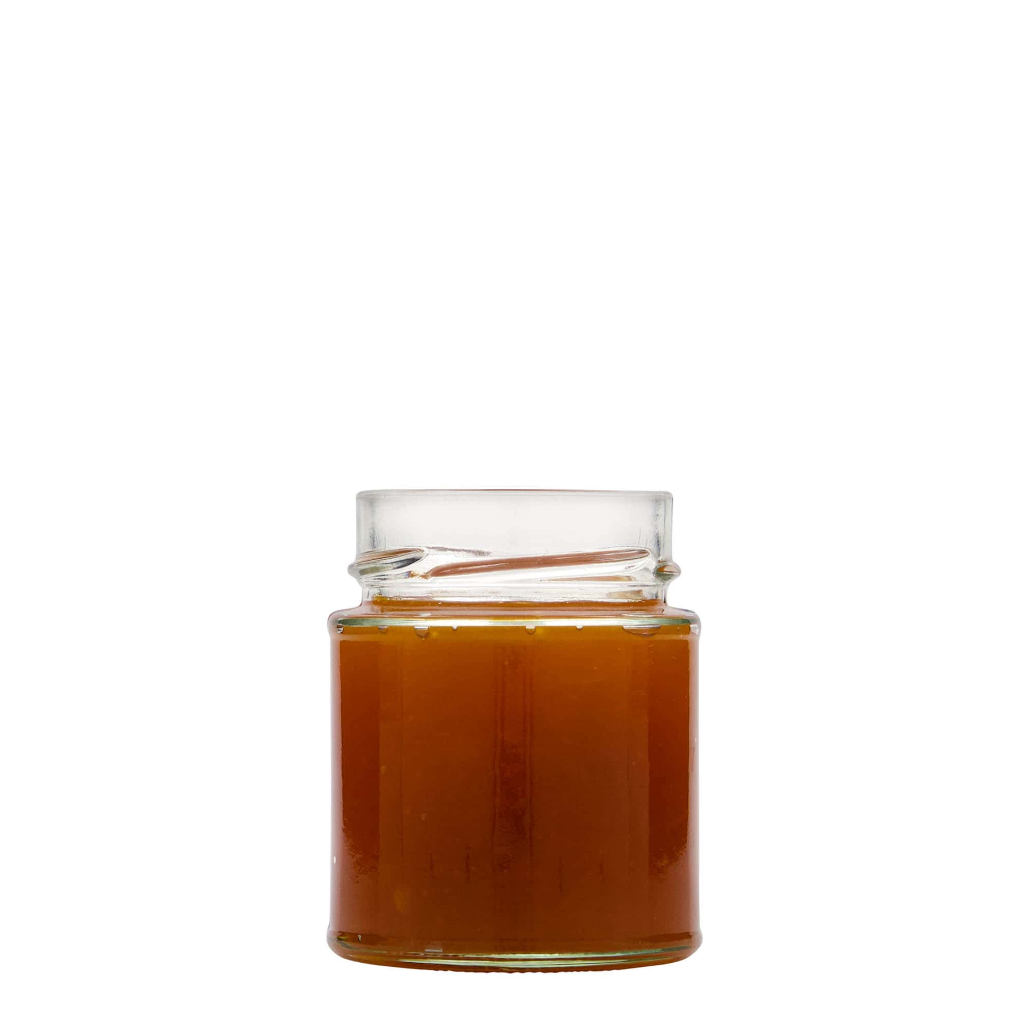 161 ml Bicchiere rotondo 'Summertime', bocca: Deep-Twist-Off (DTO 58) 161 ml Bicchiere rotondo 'Summertime', bocca: Deep-Twist-Off (DTO 58)