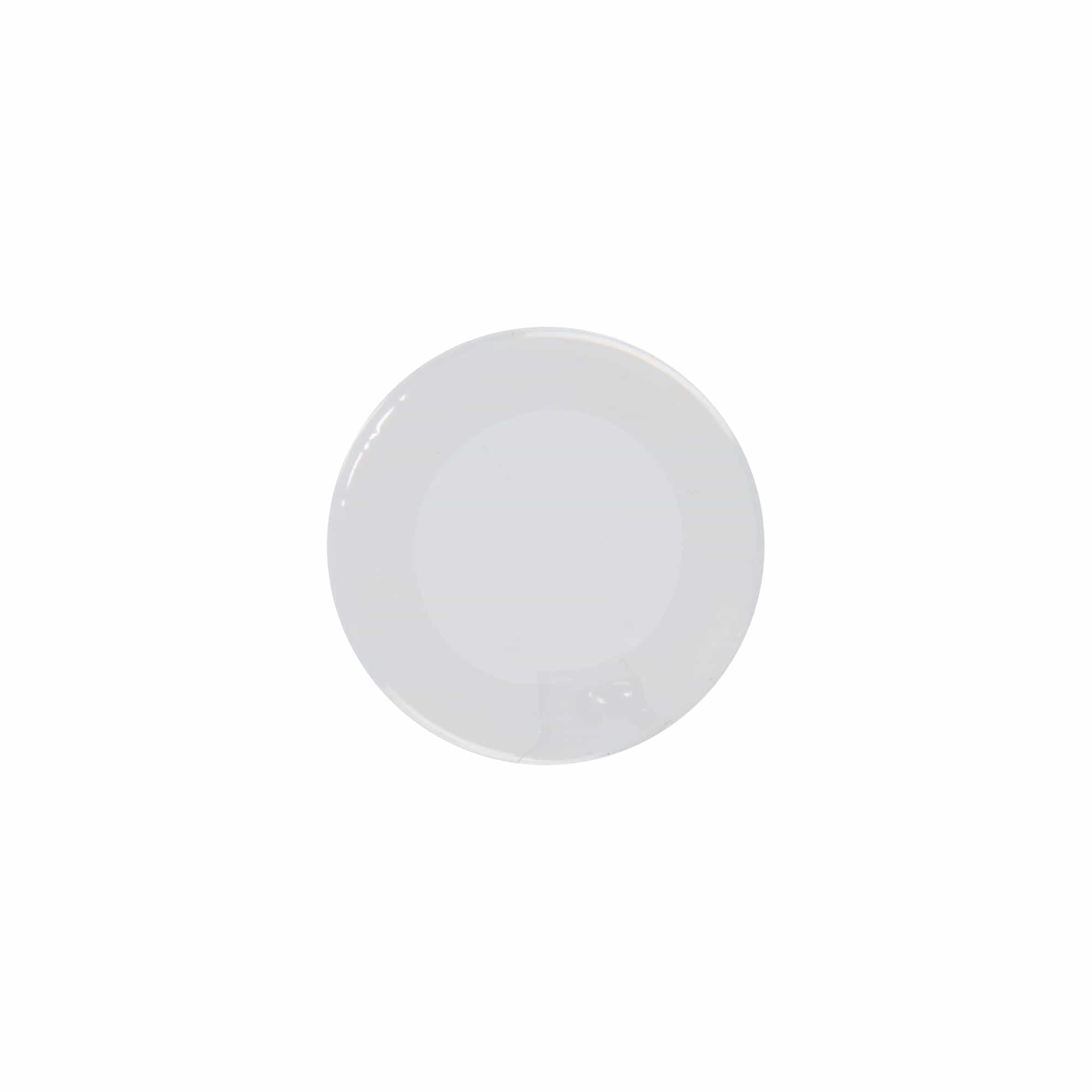 Capsula termoretraibile 32x35, plastica PVC
