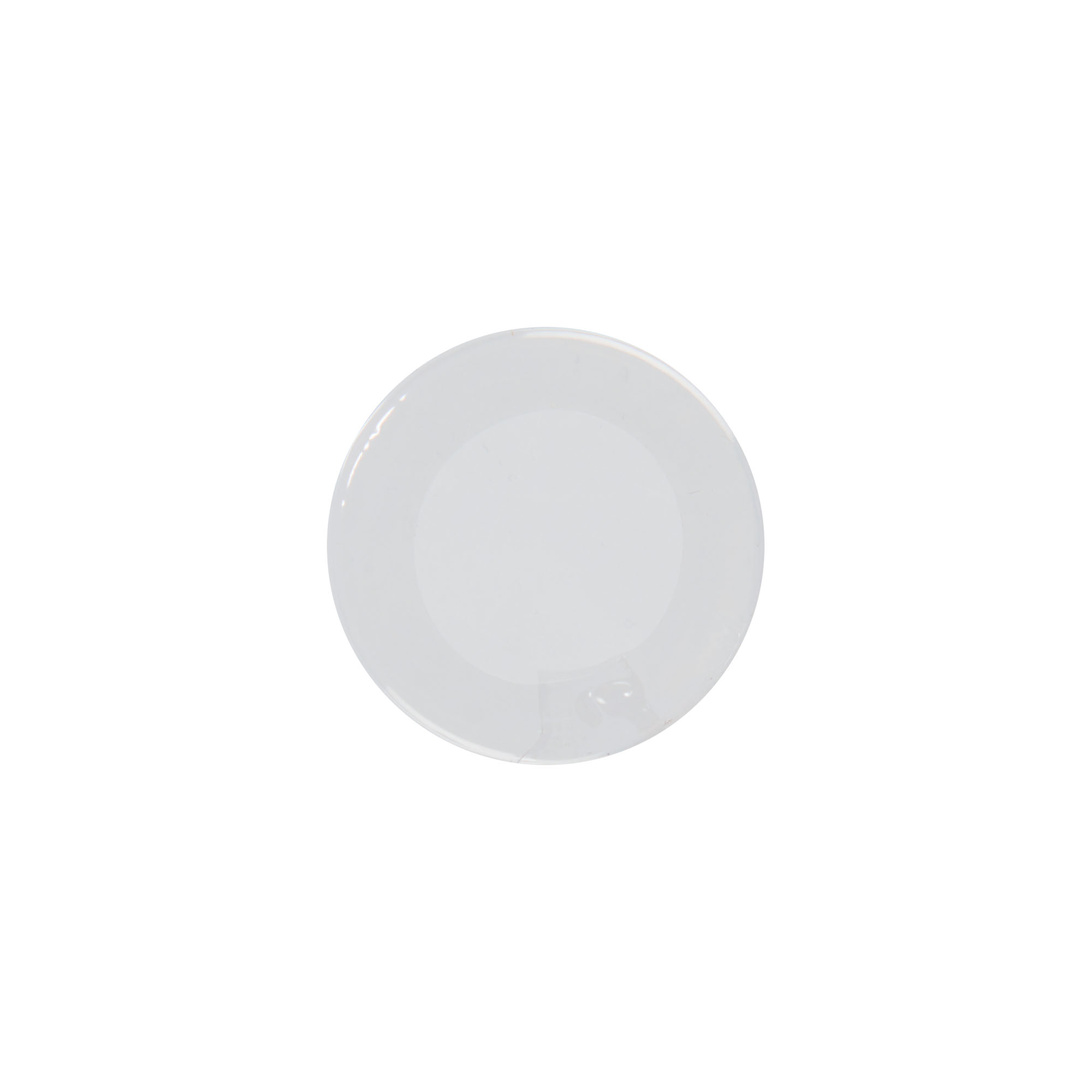 Capsula termoretraibile 32x35, plastica PVC