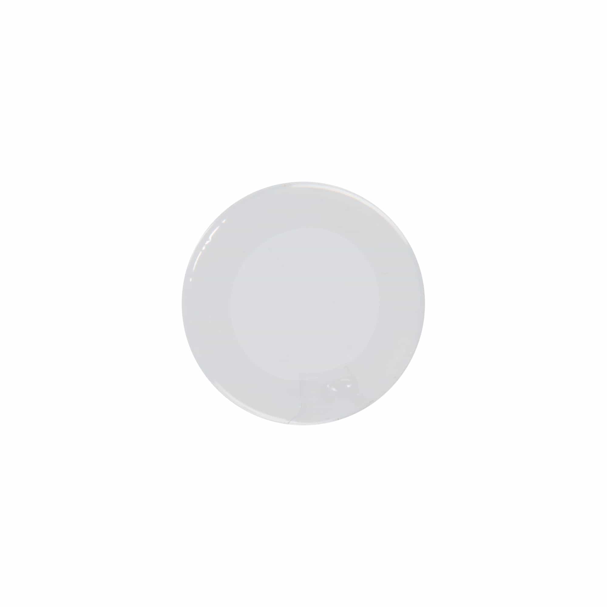 Capsula termoretraibile 32x35, plastica PVC