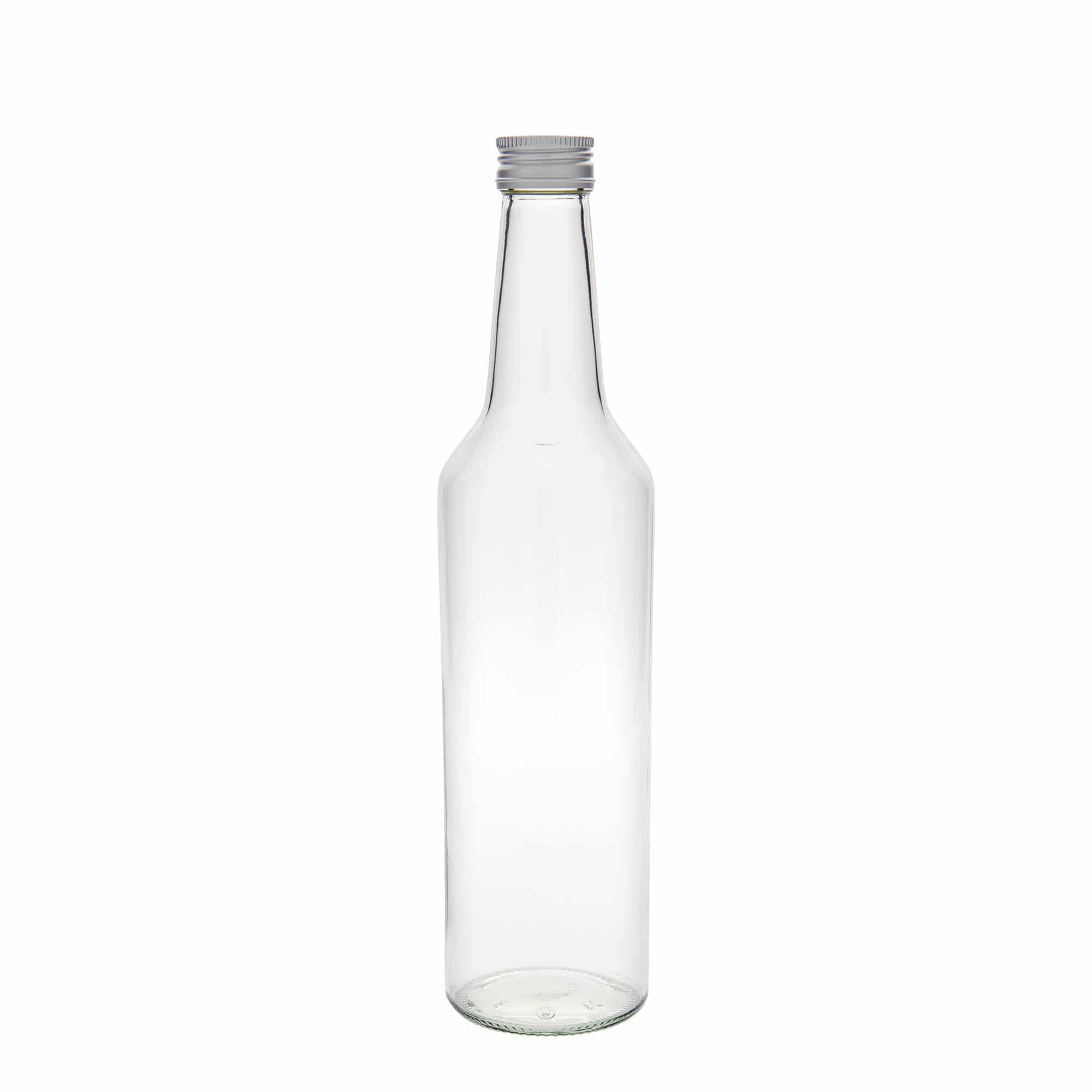 Bottiglia di vetro da 700 ml 'Sammy', bocca: PP 31,5