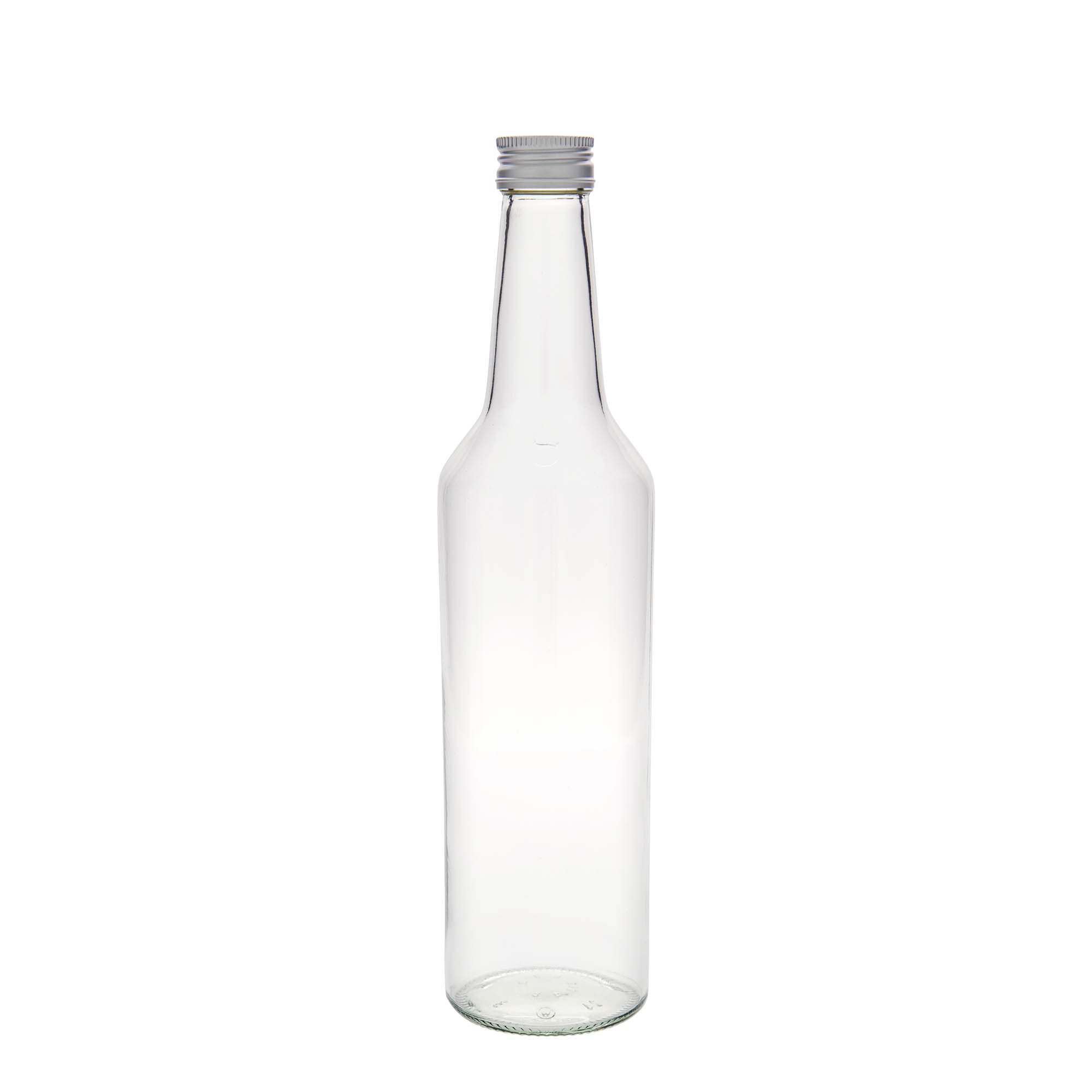 Bottiglia di vetro da 700 ml 'Sammy', bocca: PP 31,5 Bottiglia di vetro da 700 ml 'Sammy', bocca: PP 31,5