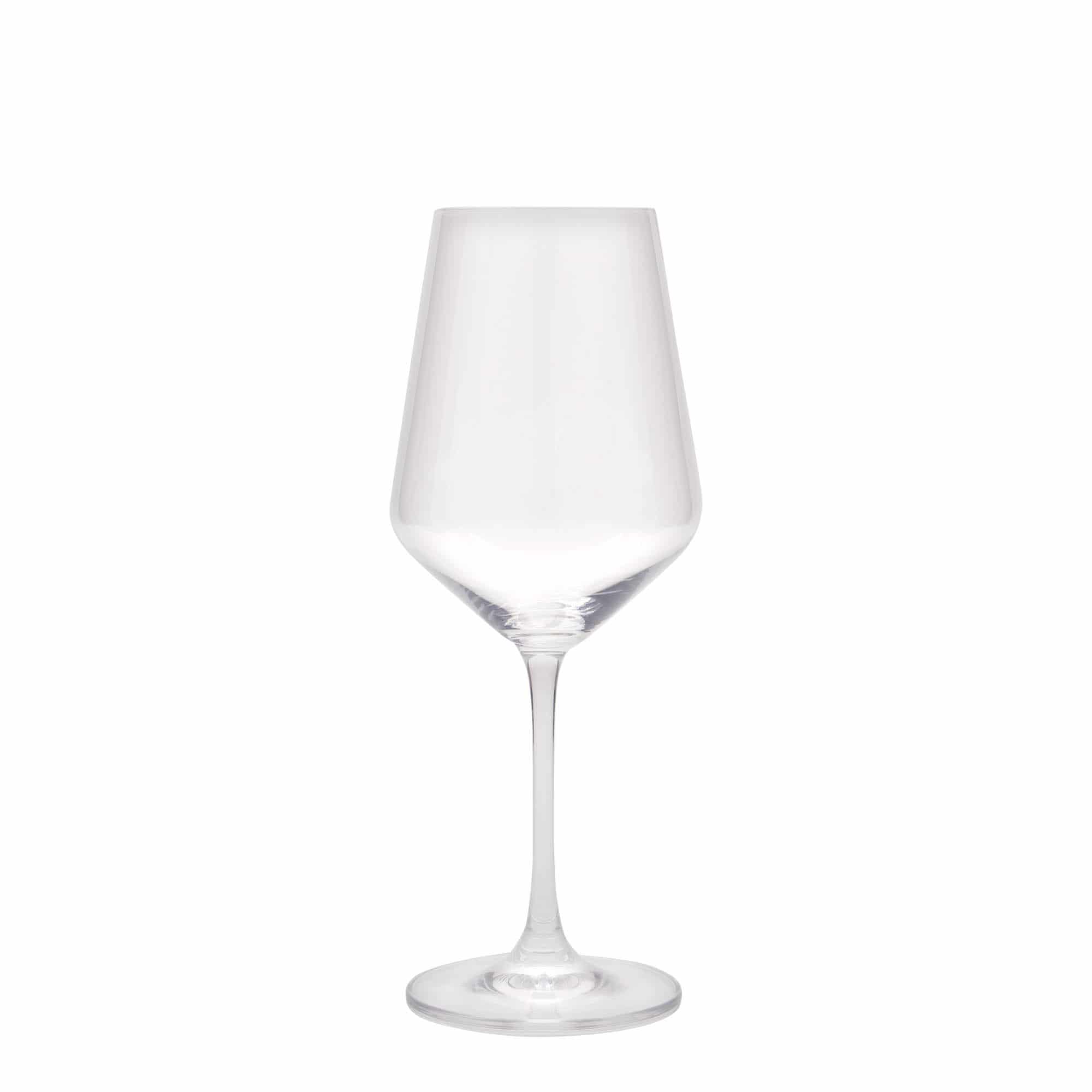 Bicchiere da vino 'Harmony' 350 ml, vetro
