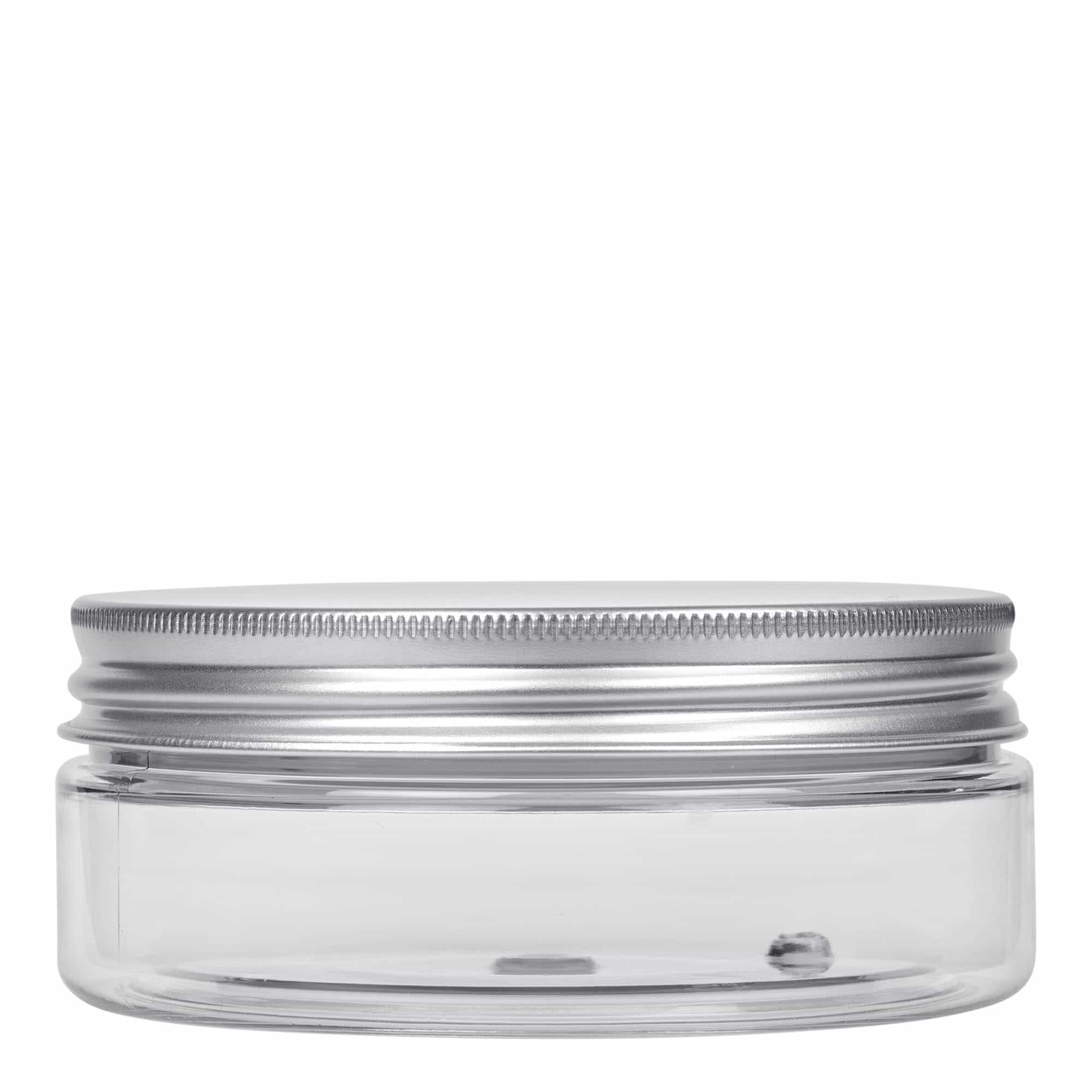 200 ml Barattolo PET 'Isabella', imboccatura: 100/400
