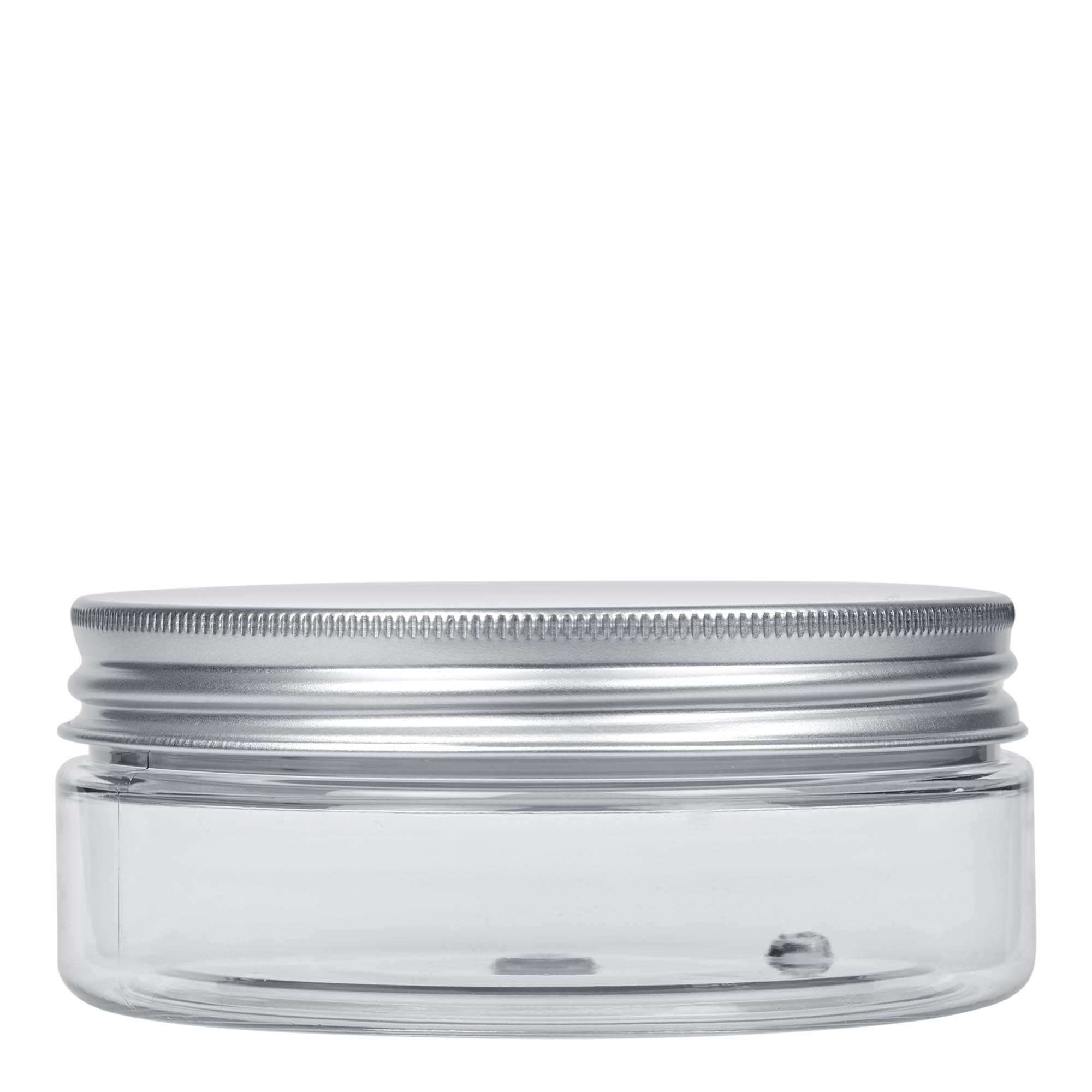 200 ml barattolo in PET 'Isabella', bocca: 100/400