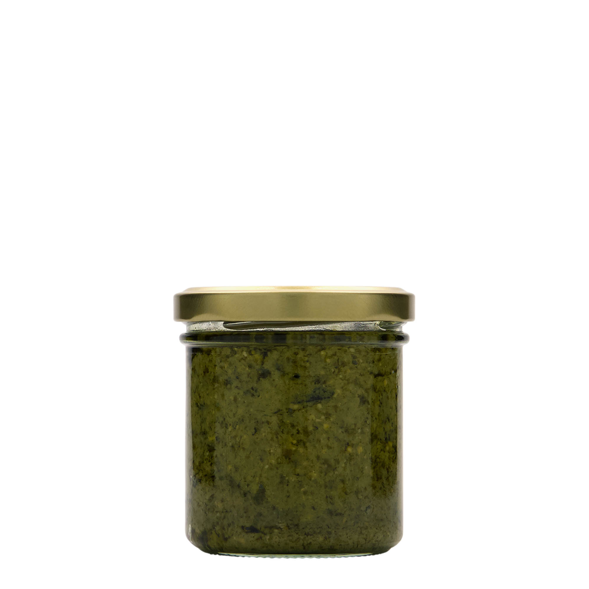 Vaso alto a pareti dritte da 165 ml, bocca: Twist-Off (TO 66)