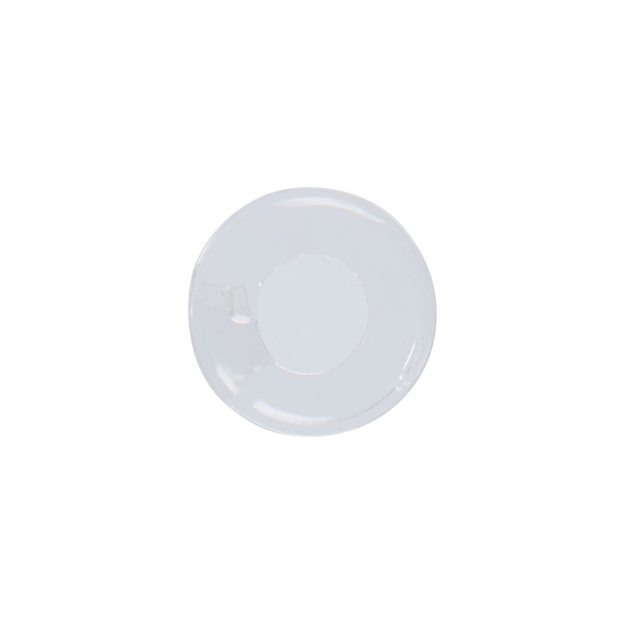 Capsula termoretraibile 22x35, plastica PVC