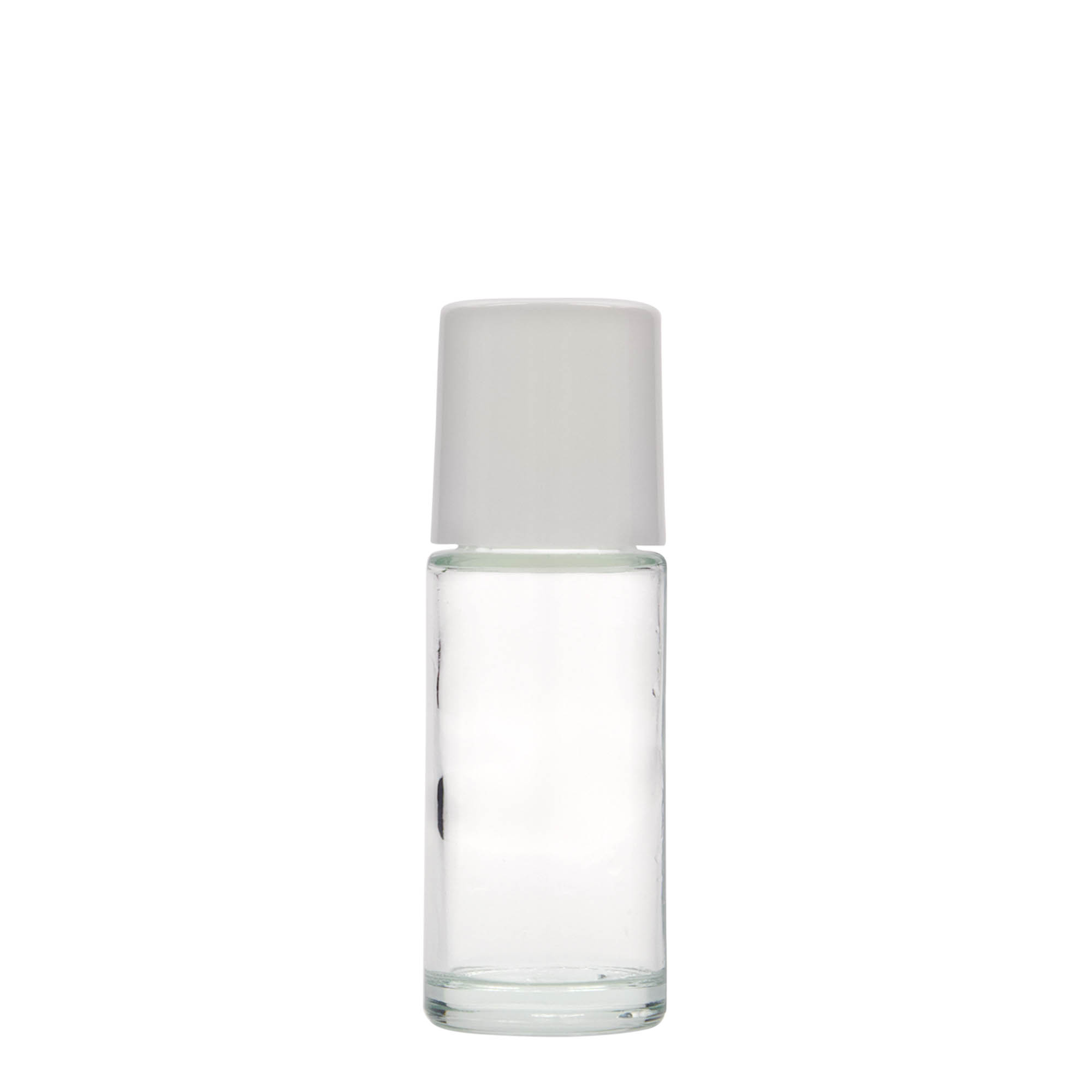 50 ml bottiglia roll-on, vetro, bocca: chiusura a vite 50 ml bottiglia roll-on, vetro, bocca: chiusura a vite