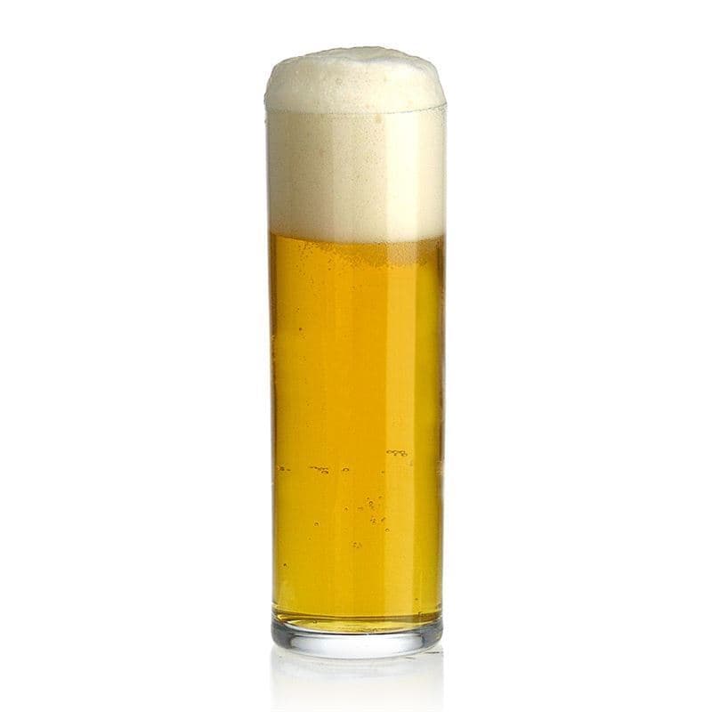 200 ml Bicchiere da birra 'Kölsch', vetro