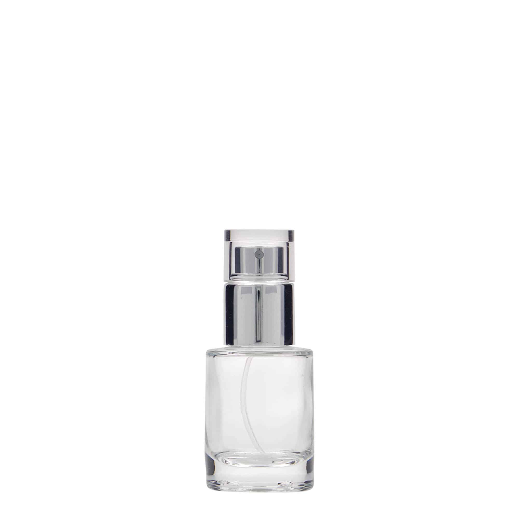 Flacone in vetro da 15 ml 'Jasmina'
