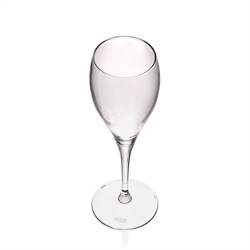 Bicchiere da champagne 'Luce' da 150 ml, cristallino