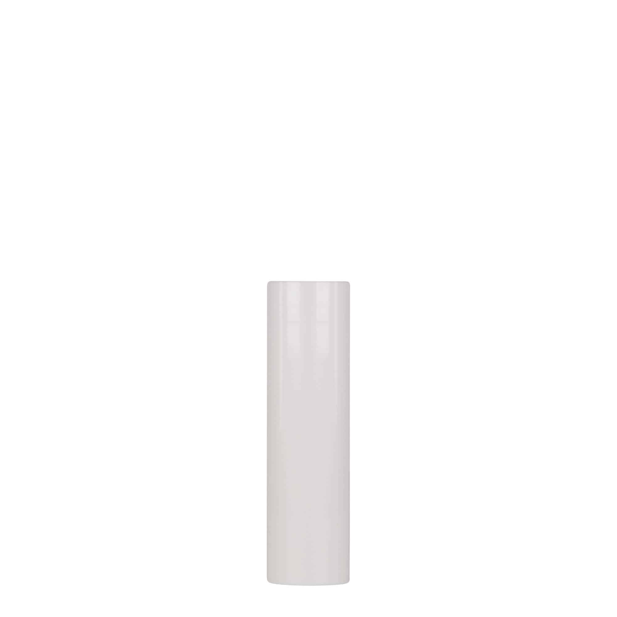 15 ml Flacone Airless 'Nano', plastica PP, bianco