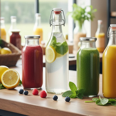 Tendenza salute: Detox