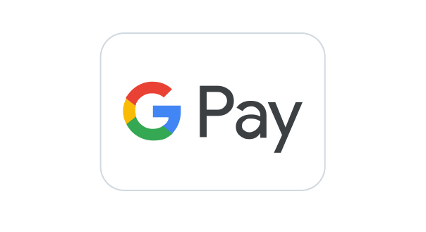 Logo di Google Pay
