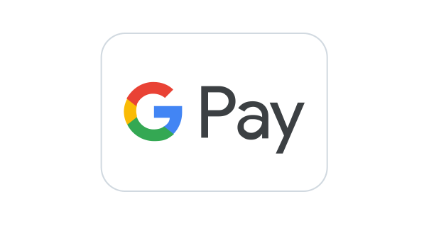 Logo di Google Pay