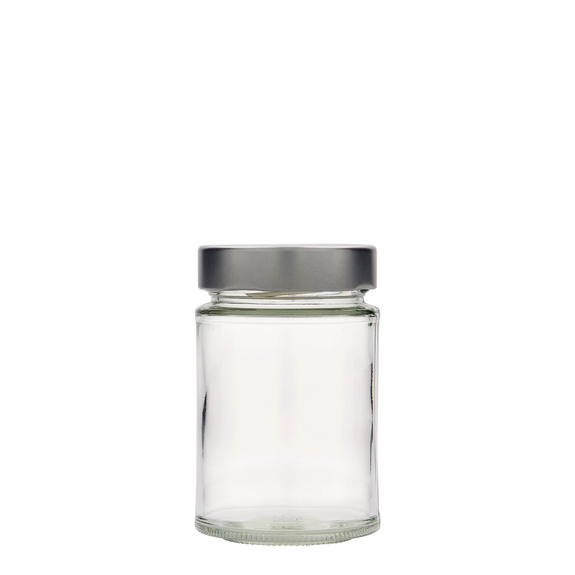 204 ml vaso rotondo 'Summertime', bocca: Deep-Twist-Off (DTO 58) 204 ml vaso rotondo 'Summertime', bocca: Deep-Twist-Off (DTO 58)