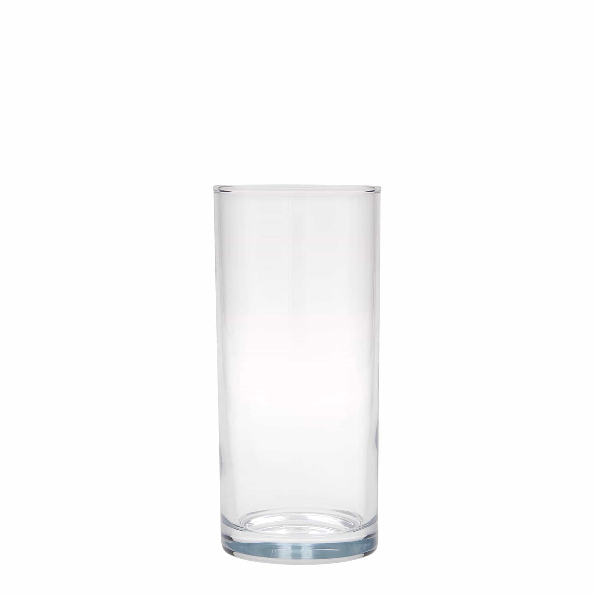200 ml Bicchiere da Long drink 'Amsterdam', vetro
