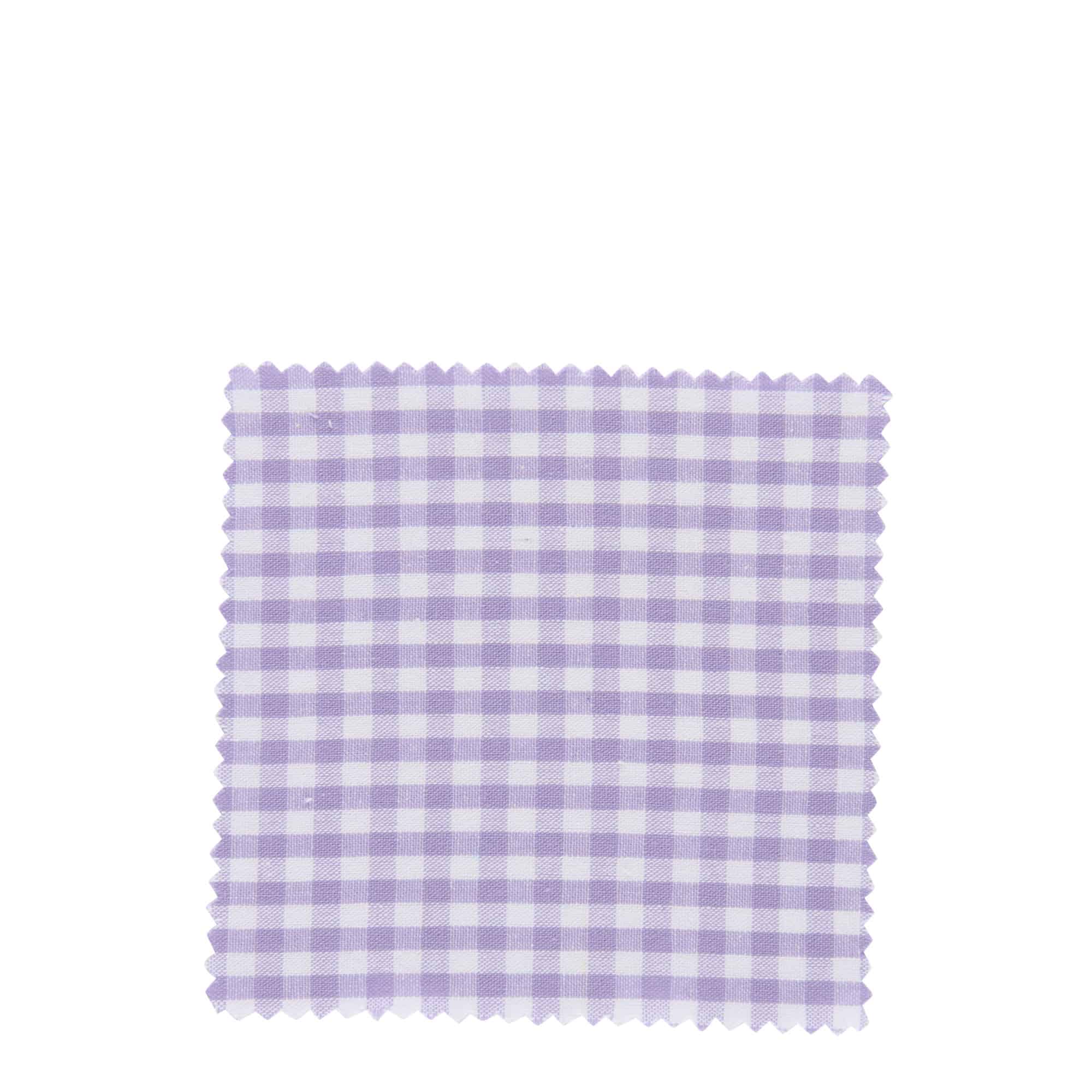 Copri vasetti in stoffa a quadretti 12x12, quadrati, tessuto, lilla, imboccatura: TO38-TO53 Copri vasetti in stoffa a quadretti 12x12, quadrati, tessuto, lilla, imboccatura: TO38-TO53