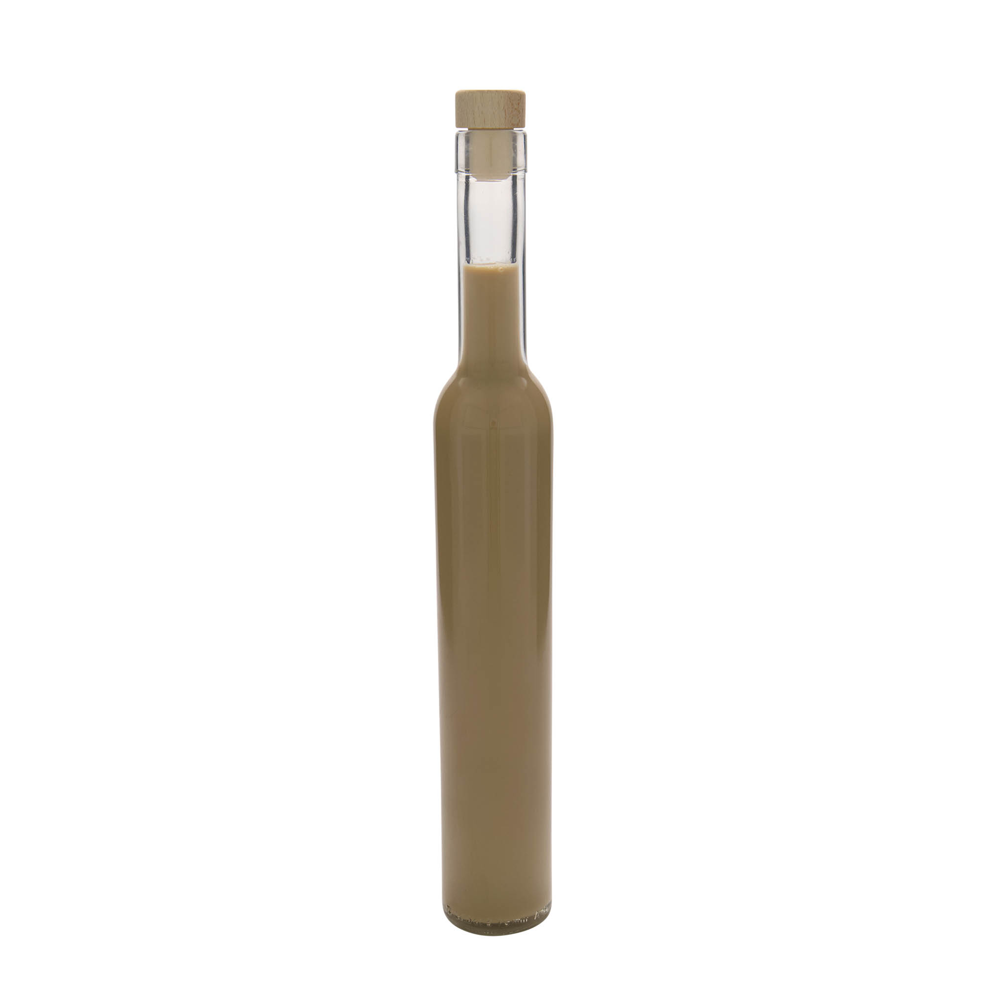 Bottiglia di vetro da 375 ml 'Maximo', bocca: sughero Bottiglia di vetro da 375 ml 'Maximo', bocca: sughero