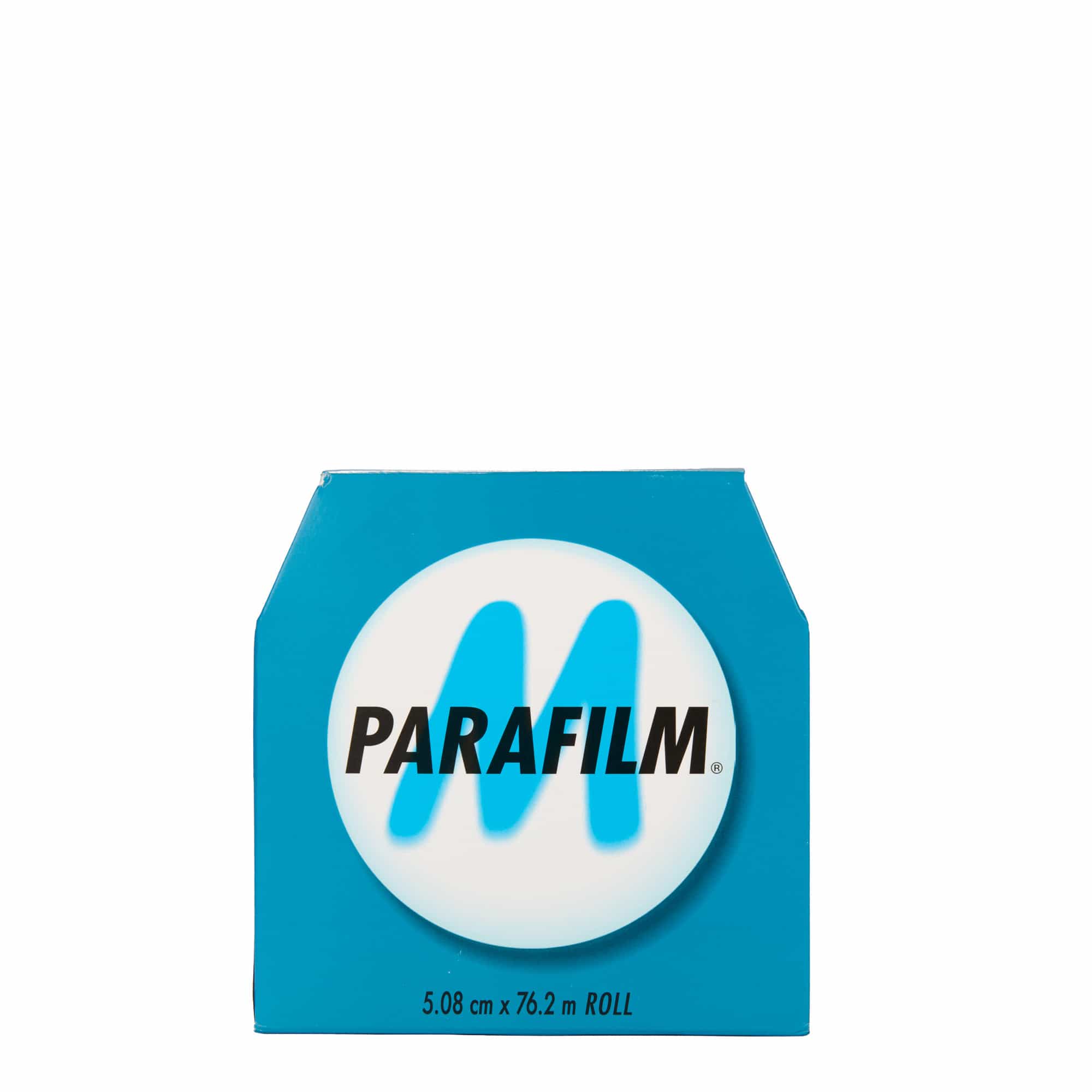 Parafilm rotolo 75 m x 50 mm, poliolefine e cera paraffinica Parafilm rotolo 75 m x 50 mm, poliolefine e cera paraffinica