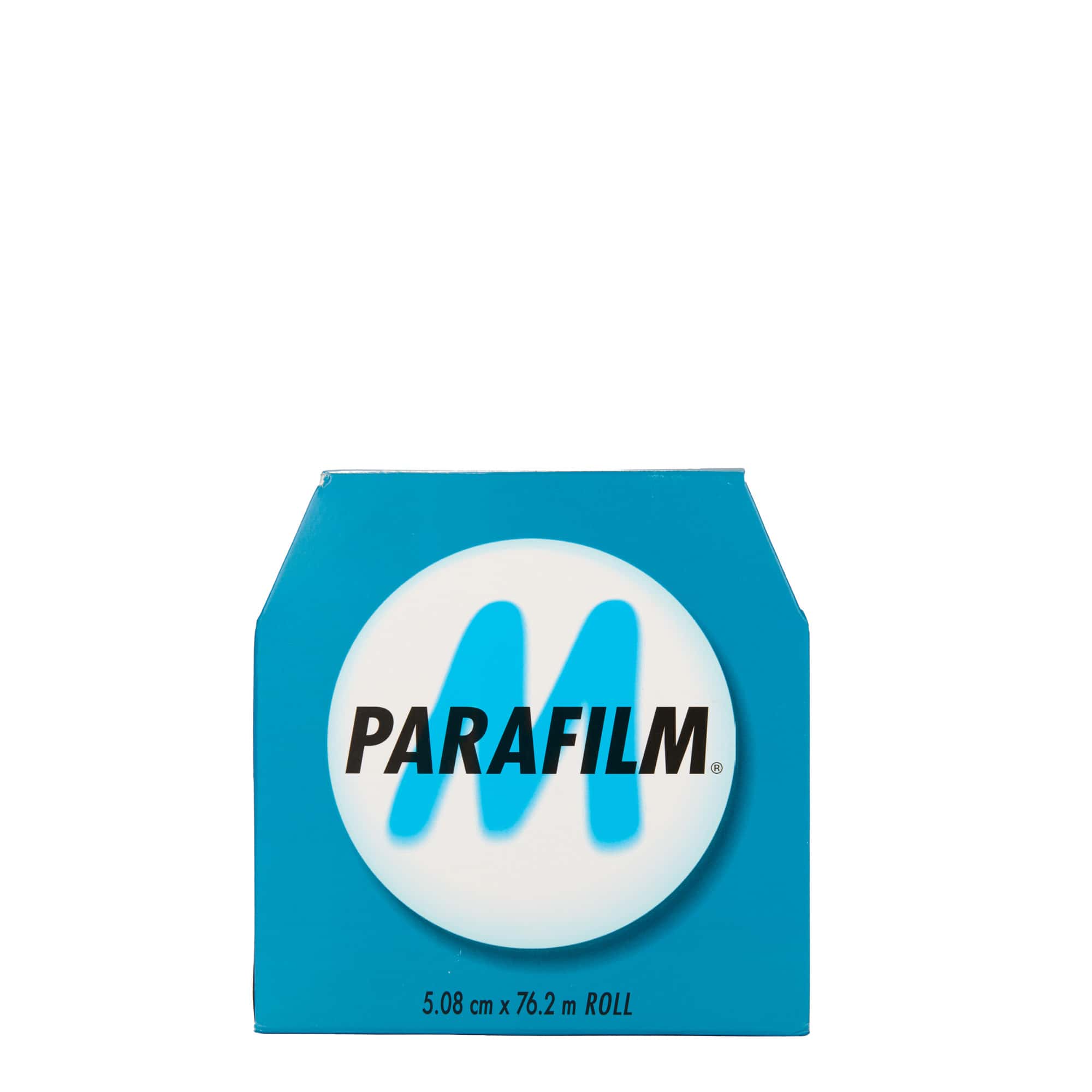 Rotolo di Parafilm 75 m x 50 mm, paraffina