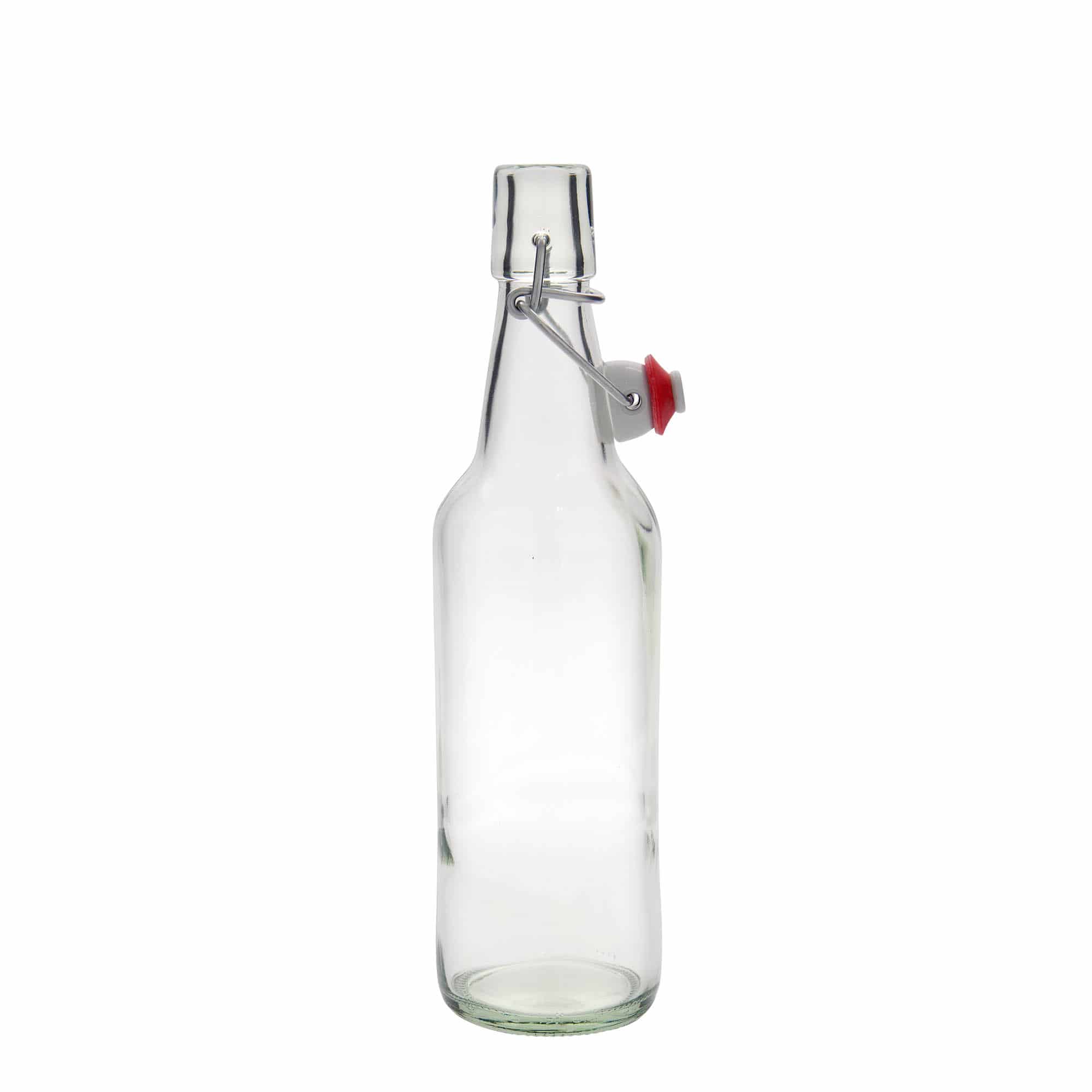 500 ml Bottiglia da birra, imboccatura: tappo meccanico