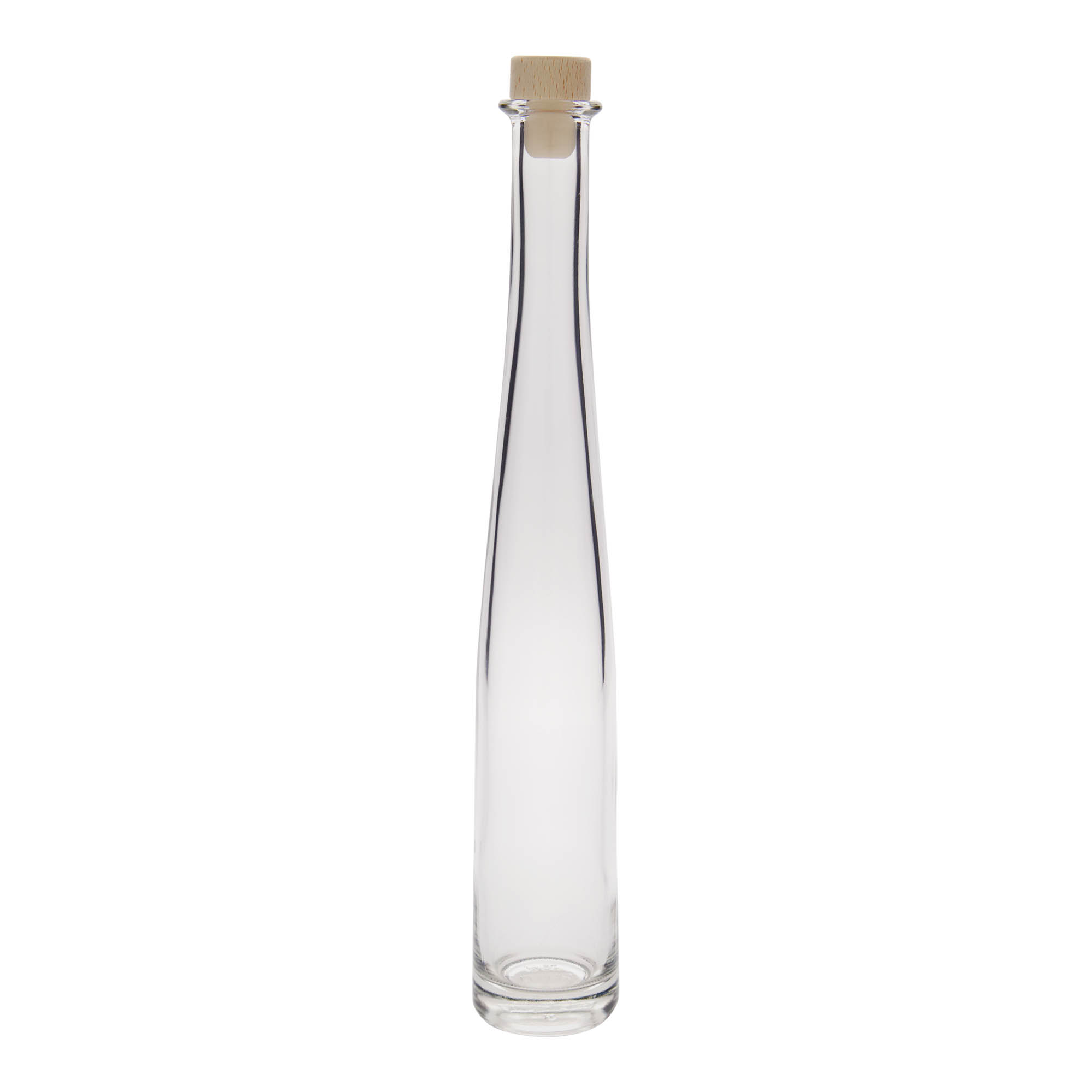 Bottiglia di vetro da 350 ml 'Renana Futura', bocca: sughero Bottiglia di vetro da 350 ml 'Renana Futura', bocca: sughero