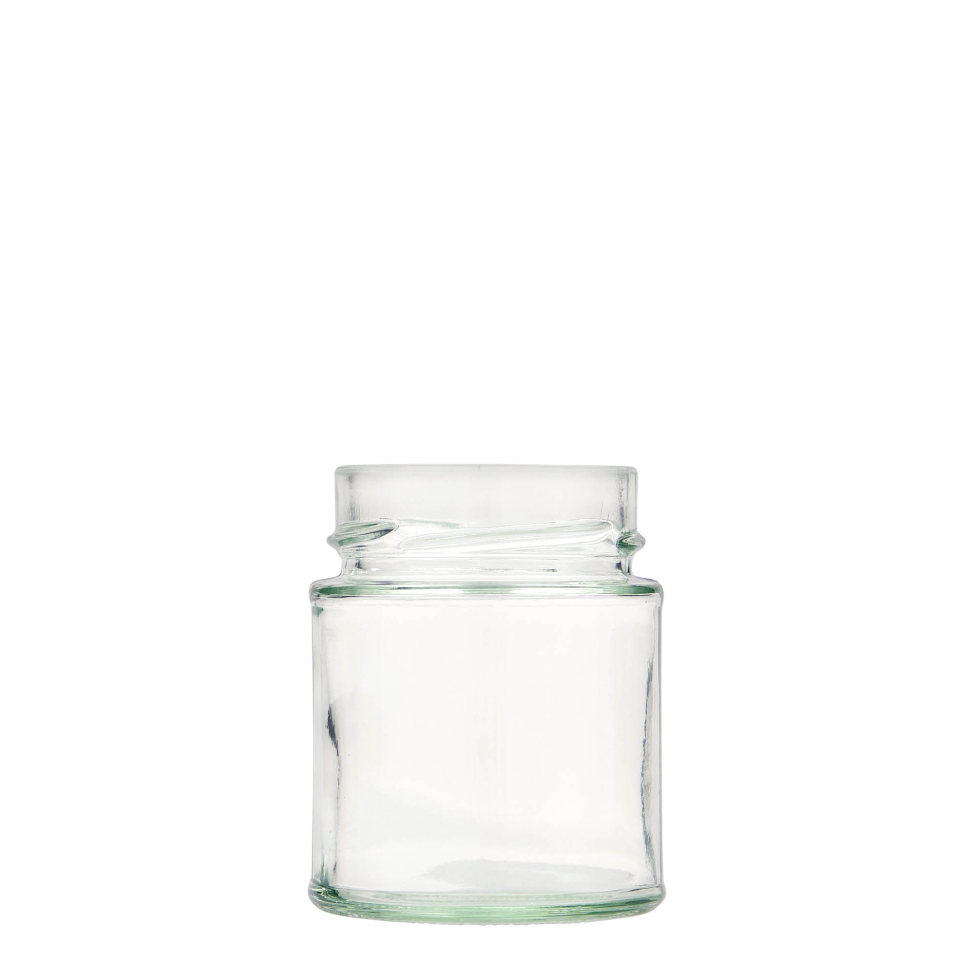 161 ml Bicchiere rotondo 'Summertime', bocca: Deep-Twist-Off (DTO 58) 161 ml Bicchiere rotondo 'Summertime', bocca: Deep-Twist-Off (DTO 58)