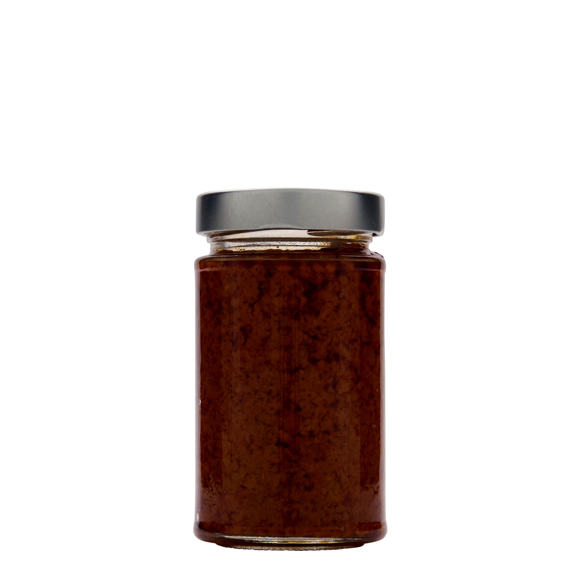 314 ml Bicchiere rotondo 'Enjoy', bocca: Deep-Twist-Off (DTO 63) 314 ml Bicchiere rotondo 'Enjoy', bocca: Deep-Twist-Off (DTO 63)