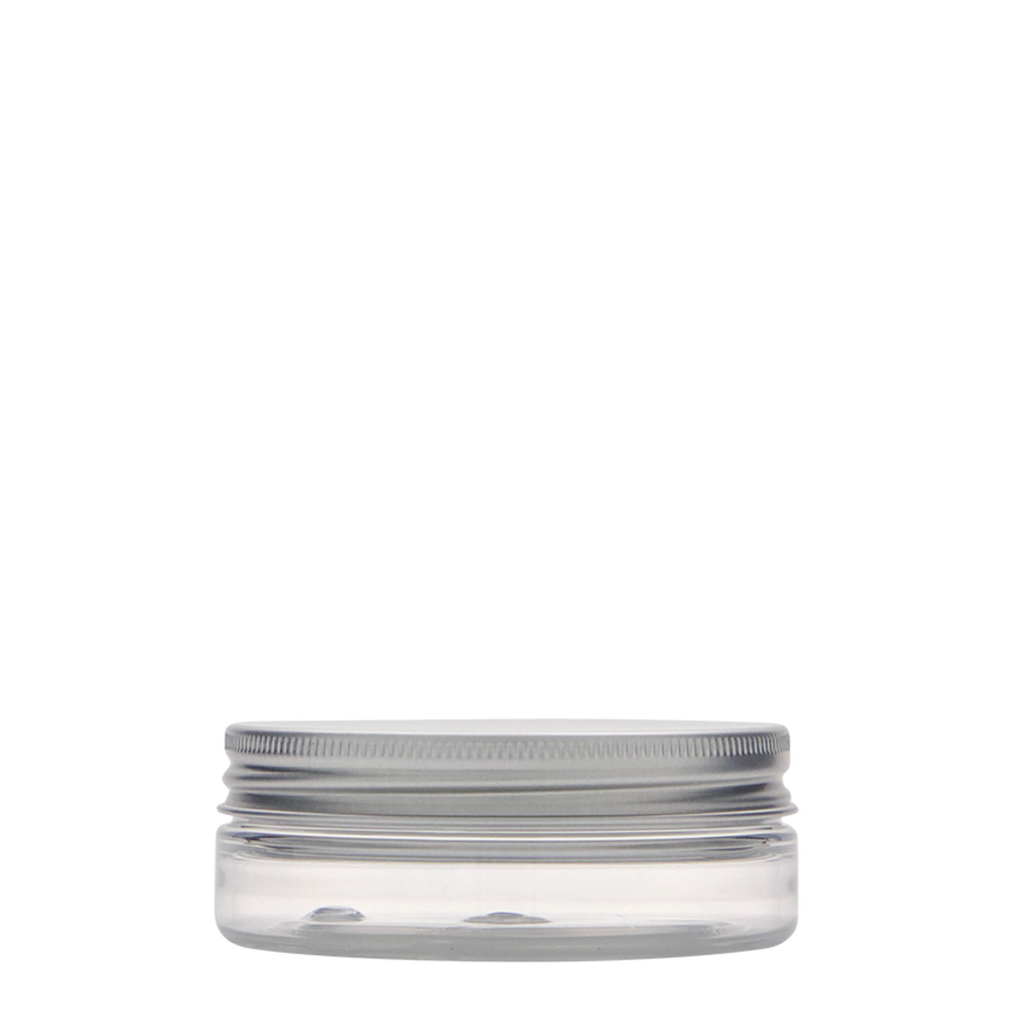 50 ml barattolo in PET 'Isabella', bocca: 70/400 50 ml barattolo in PET 'Isabella', bocca: 70/400