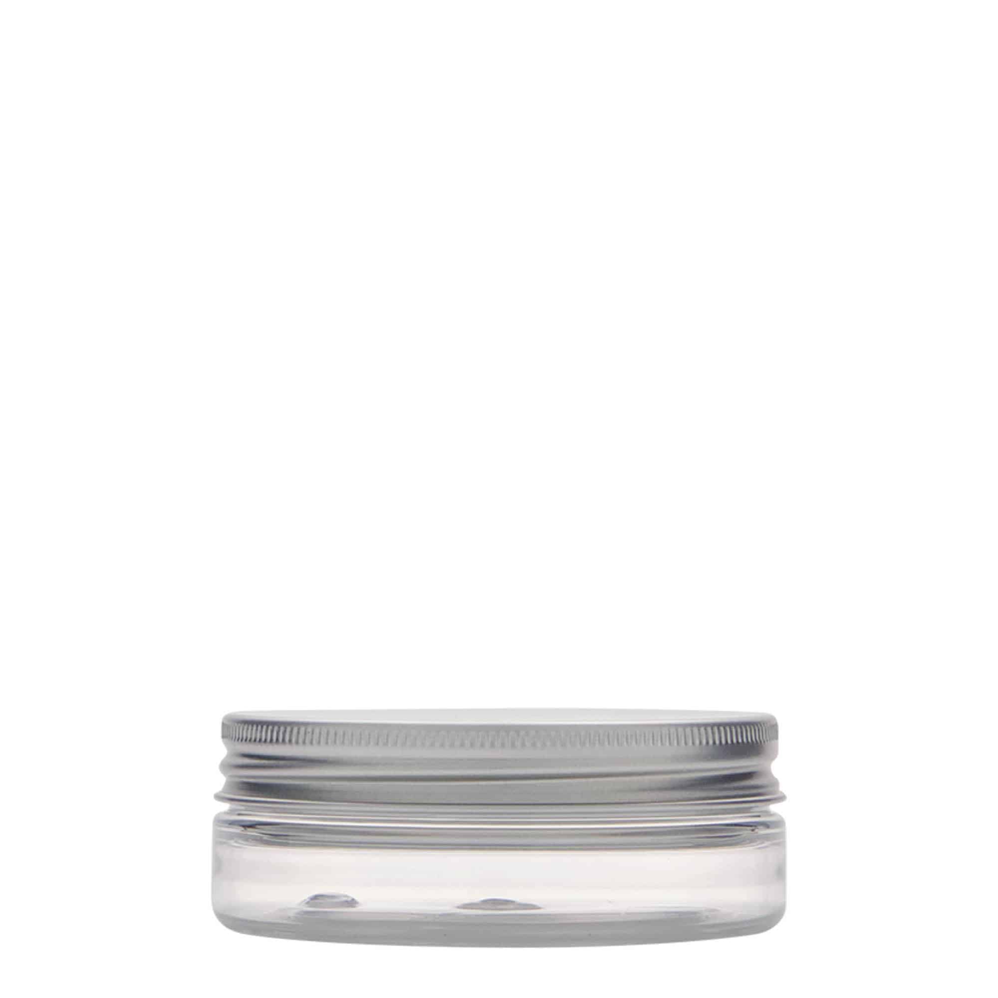 50 ml barattolo in PET 'Isabella', bocca: 70/400
