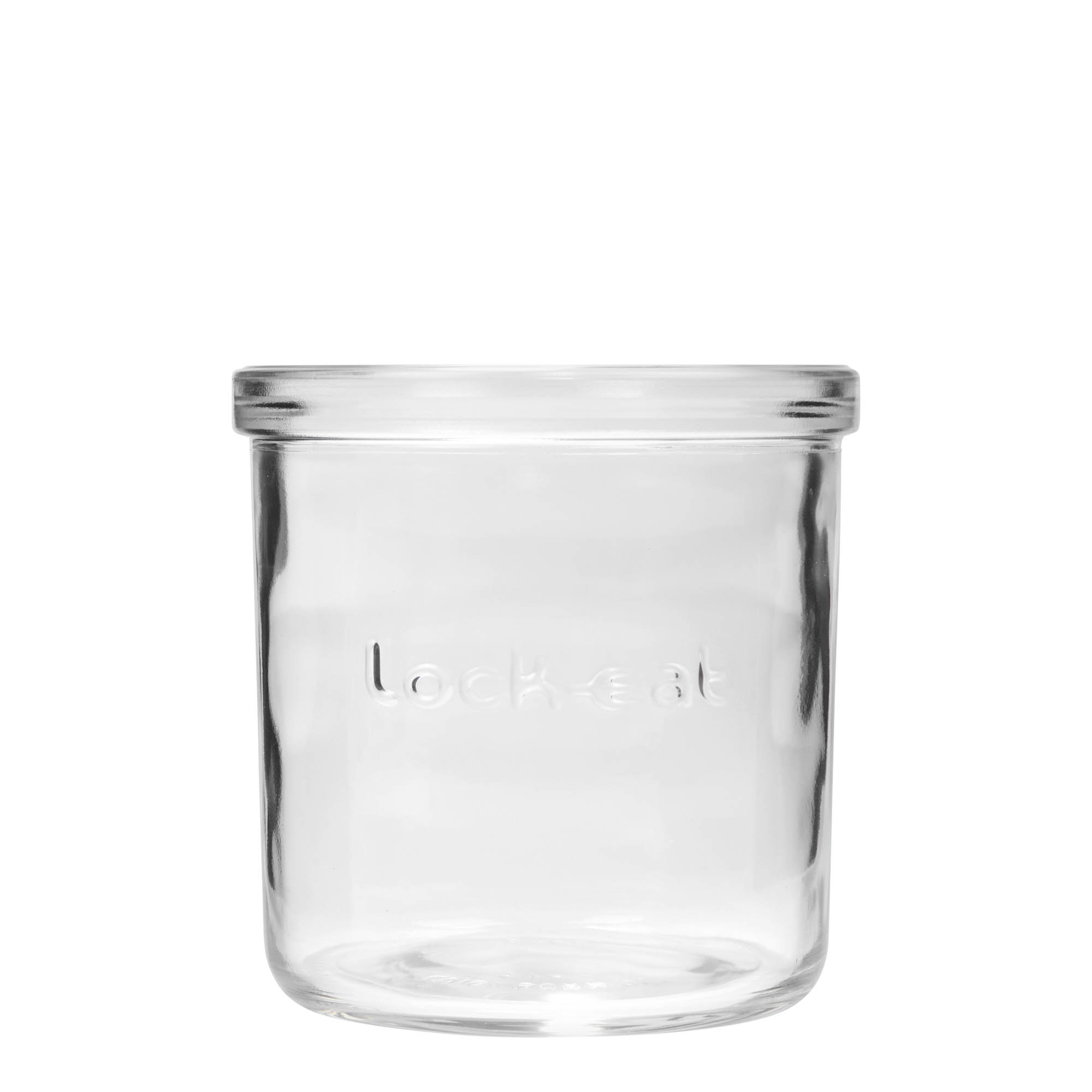 Barattolo a chiusura ermetica con gancio a filo da 750 ml 'Lock-Eat', bocca: chiusura con gancio a filo Barattolo a chiusura ermetica con gancio a filo da 750 ml 'Lock-Eat', bocca: chiusura con gancio a filo