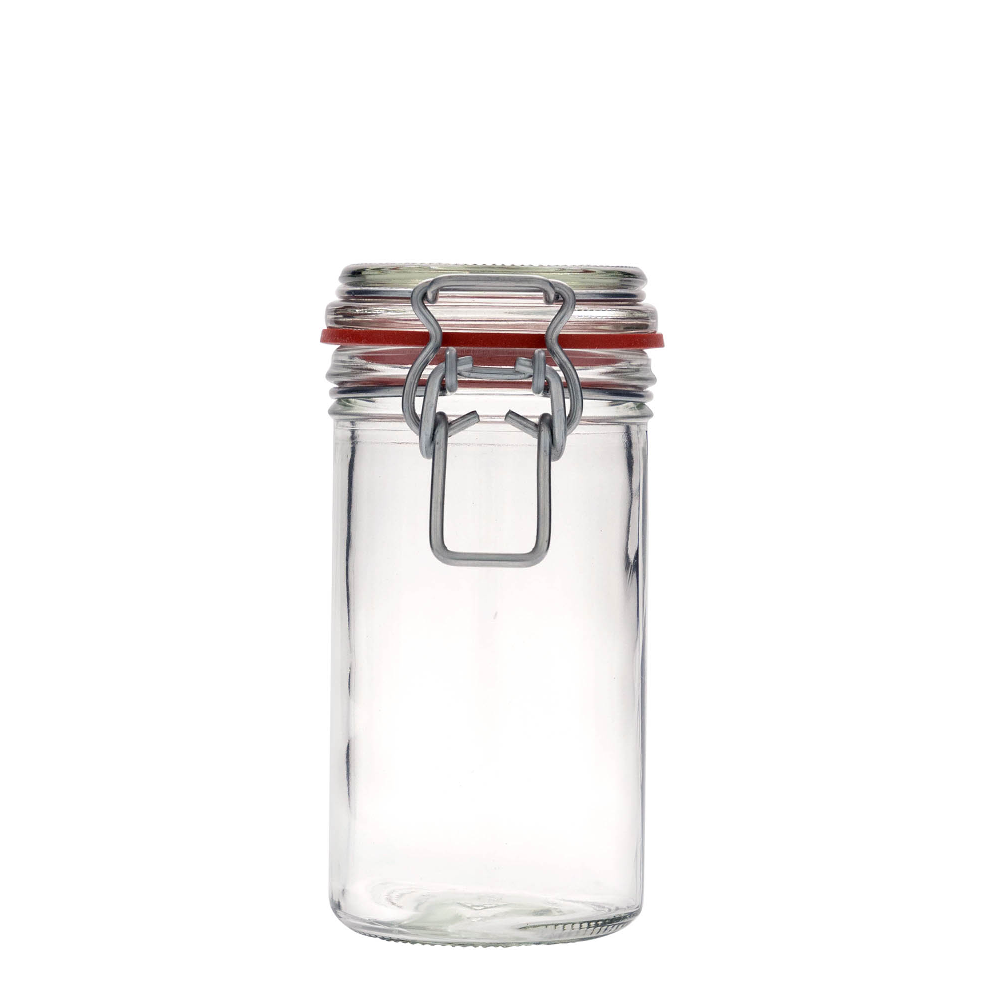 272 ml barattolo con chiusura a leva, bocca: chiusura a leva 272 ml barattolo con chiusura a leva, bocca: chiusura a leva
