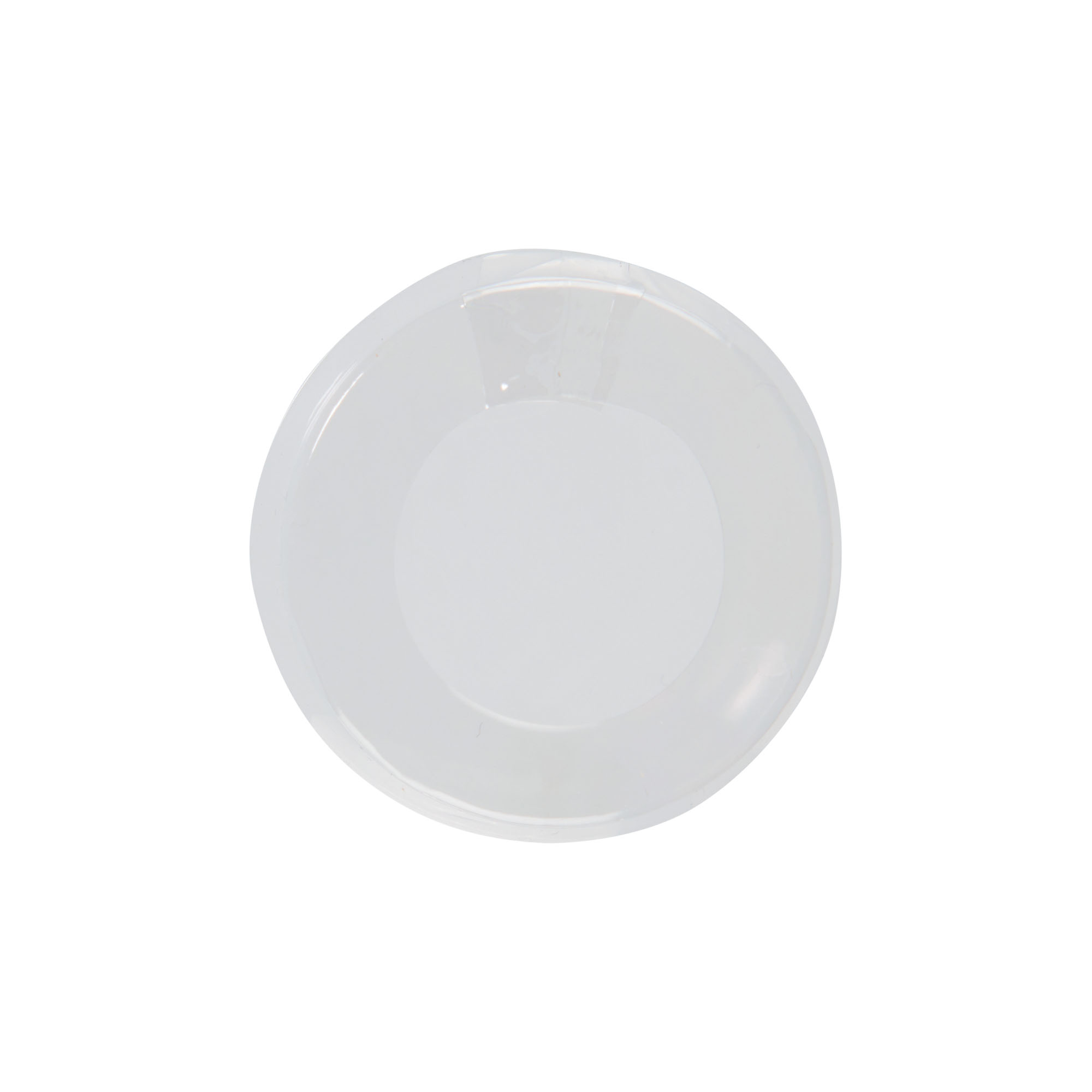 Capsula termoretraibile farmacista 25x40, plastica PVC
