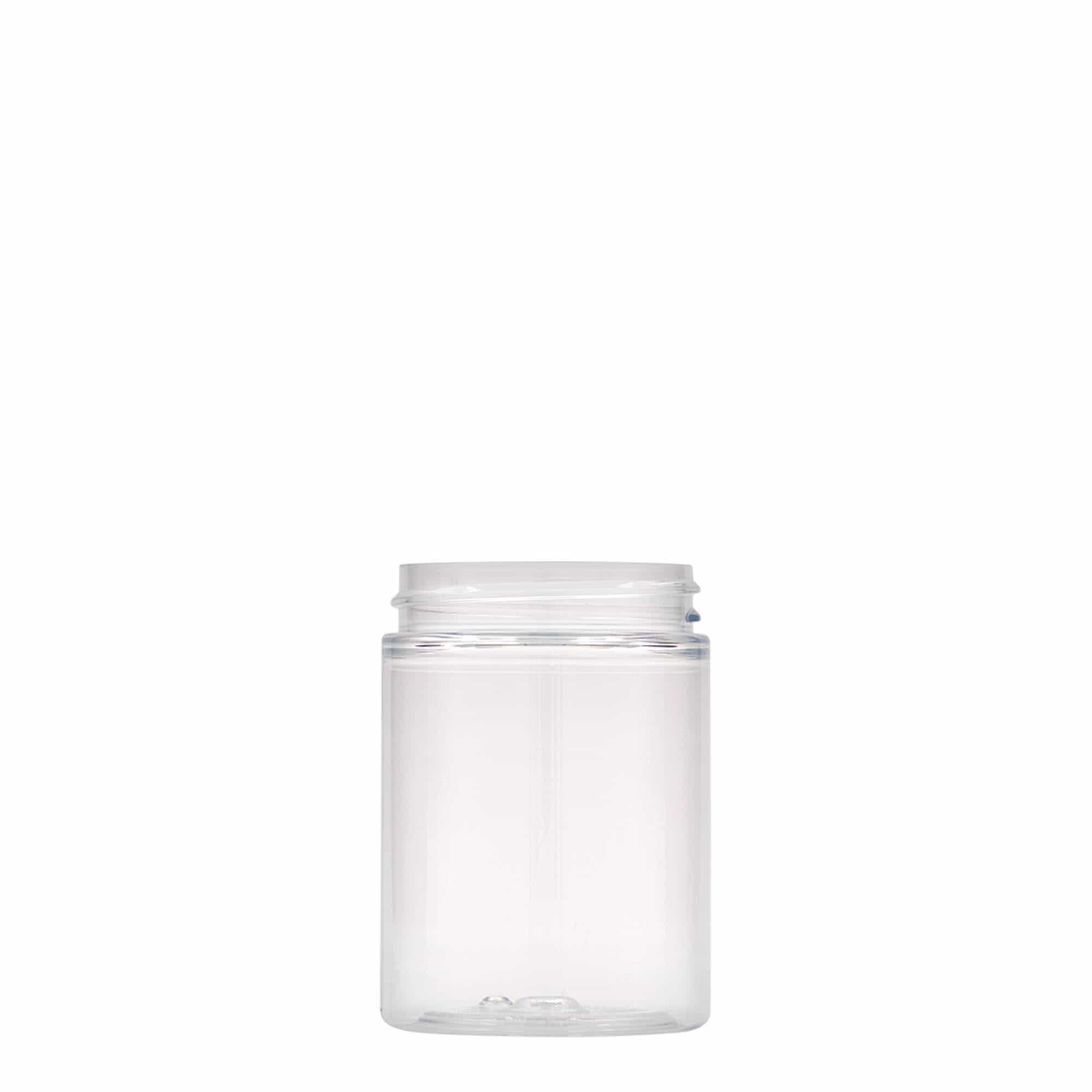100 ml barattolo PET 'Isabella', bocca: 48/400
