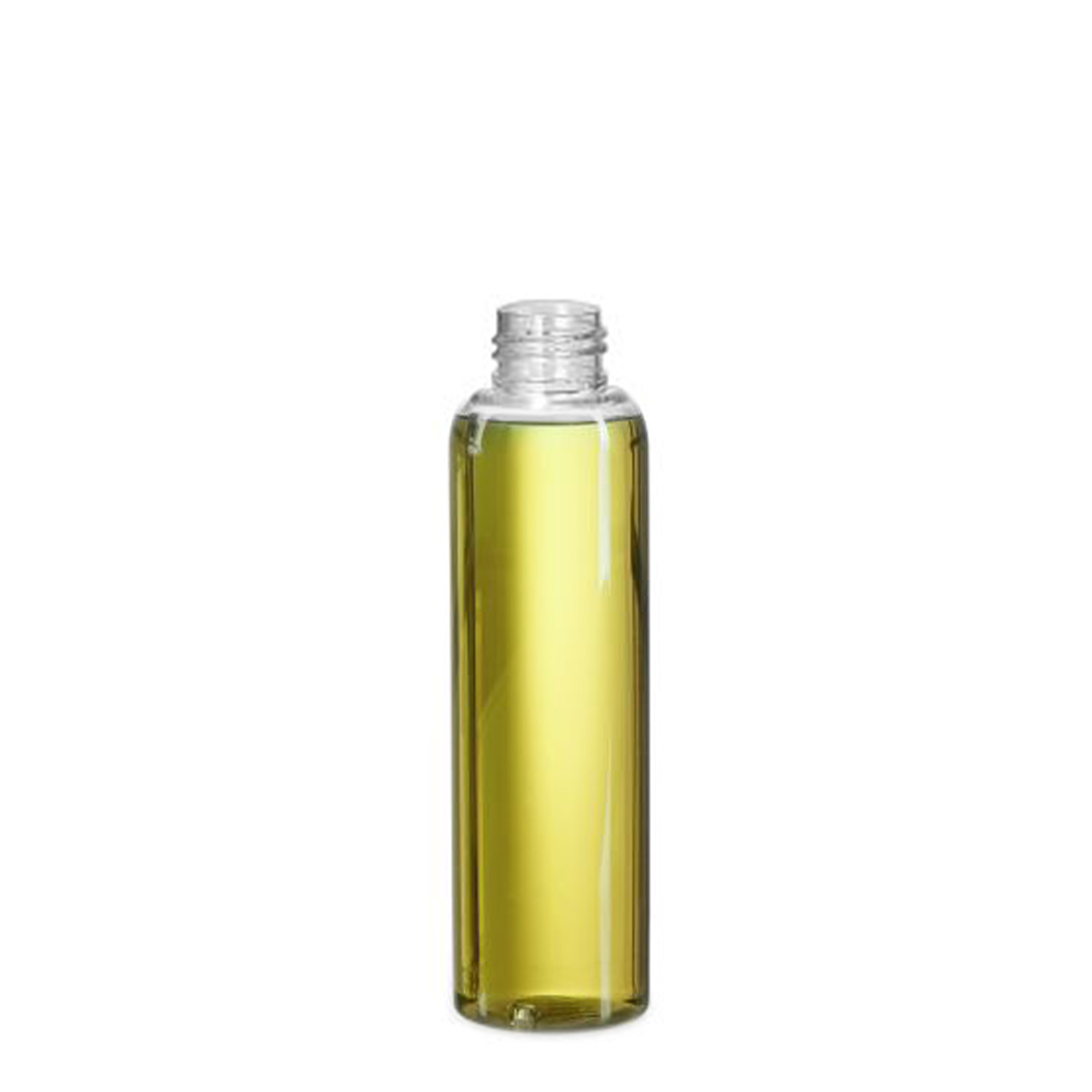 Bottiglia PET da 150 ml 'Pegasus', plastica, bocca: 24/410 Bottiglia PET da 150 ml 'Pegasus', plastica, bocca: 24/410