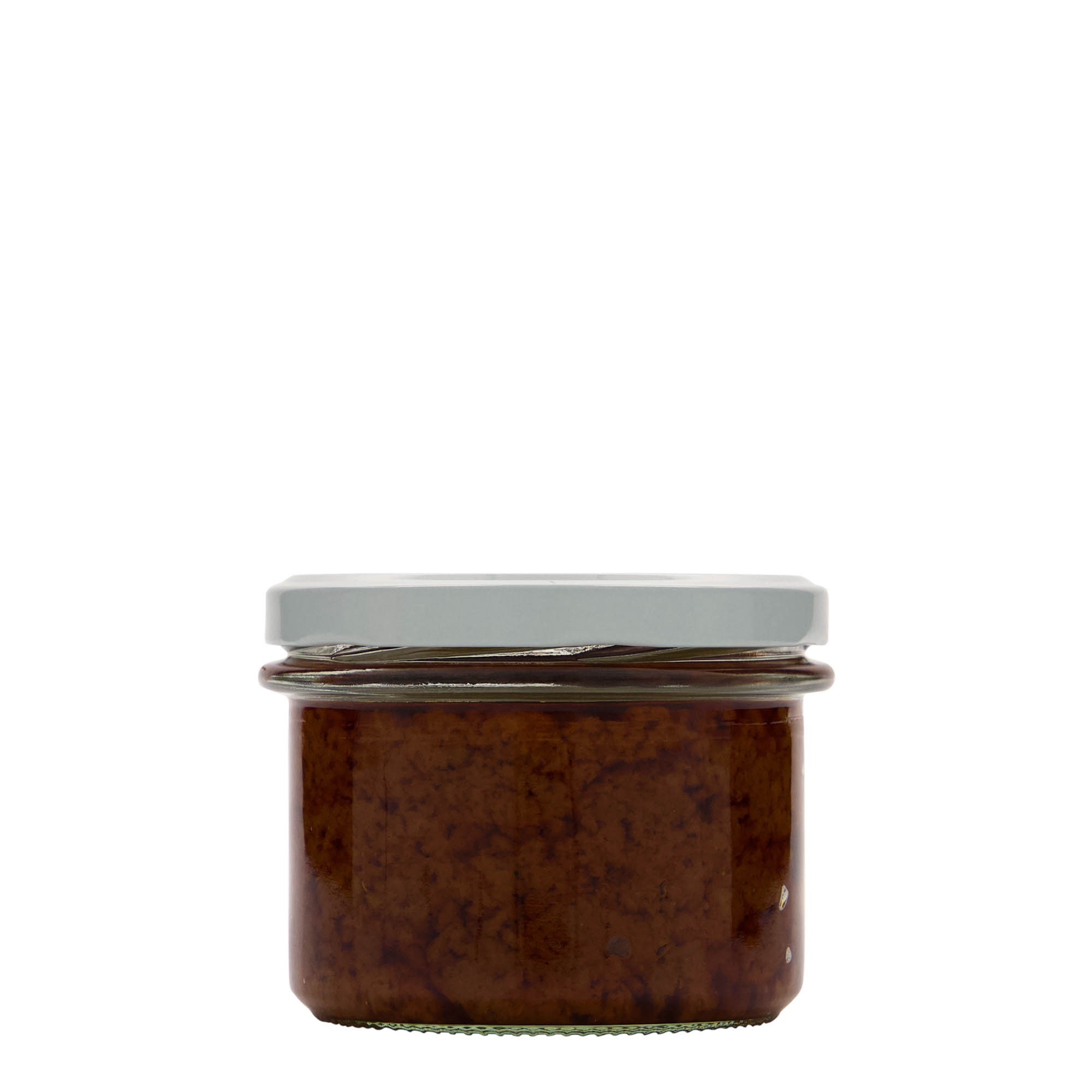 235 ml barattolo a bocca larga, apertura: Twist-Off (TO 82) 235 ml barattolo a bocca larga, apertura: Twist-Off (TO 82)