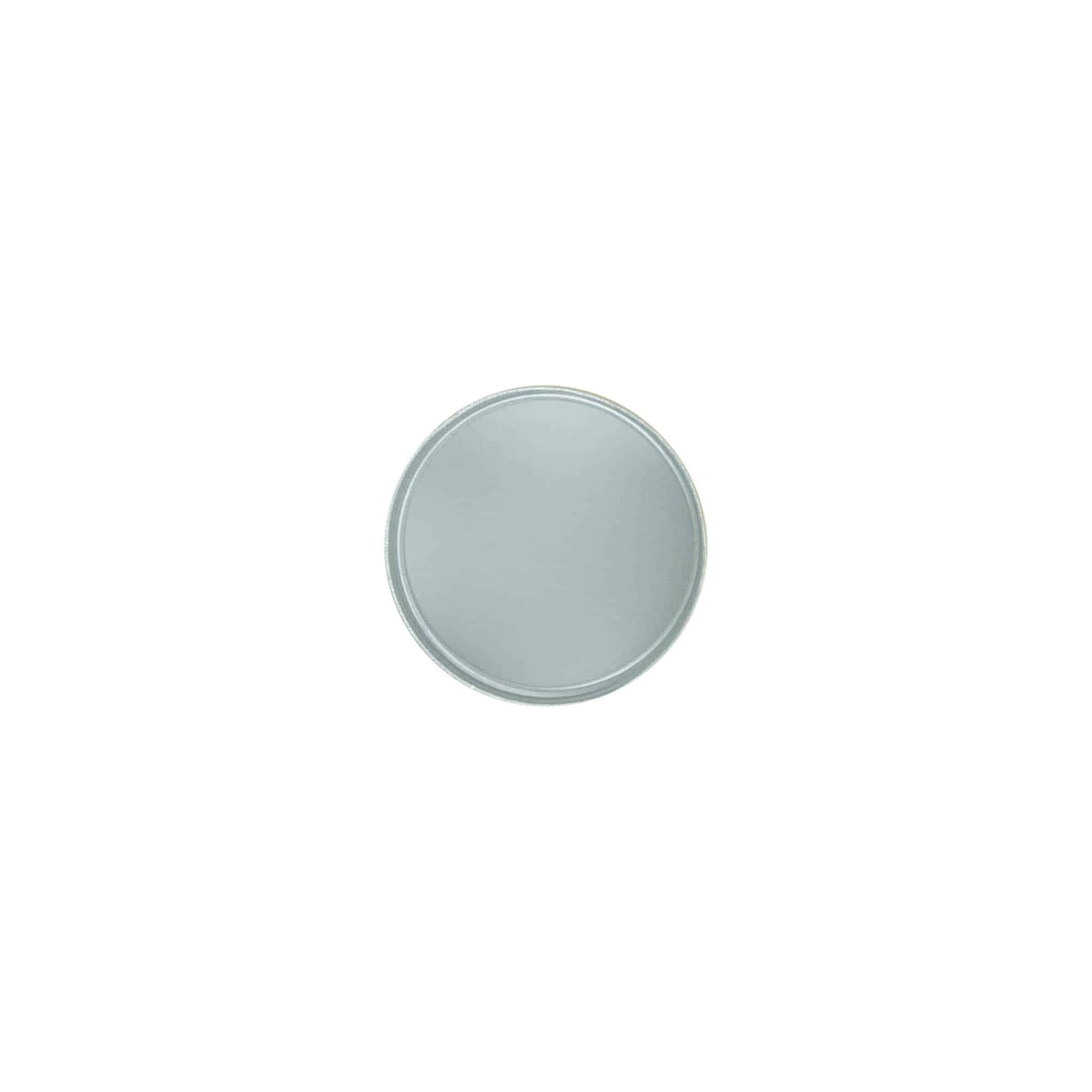 Tappo a vite, metallo, oro, per bocca: PP 24