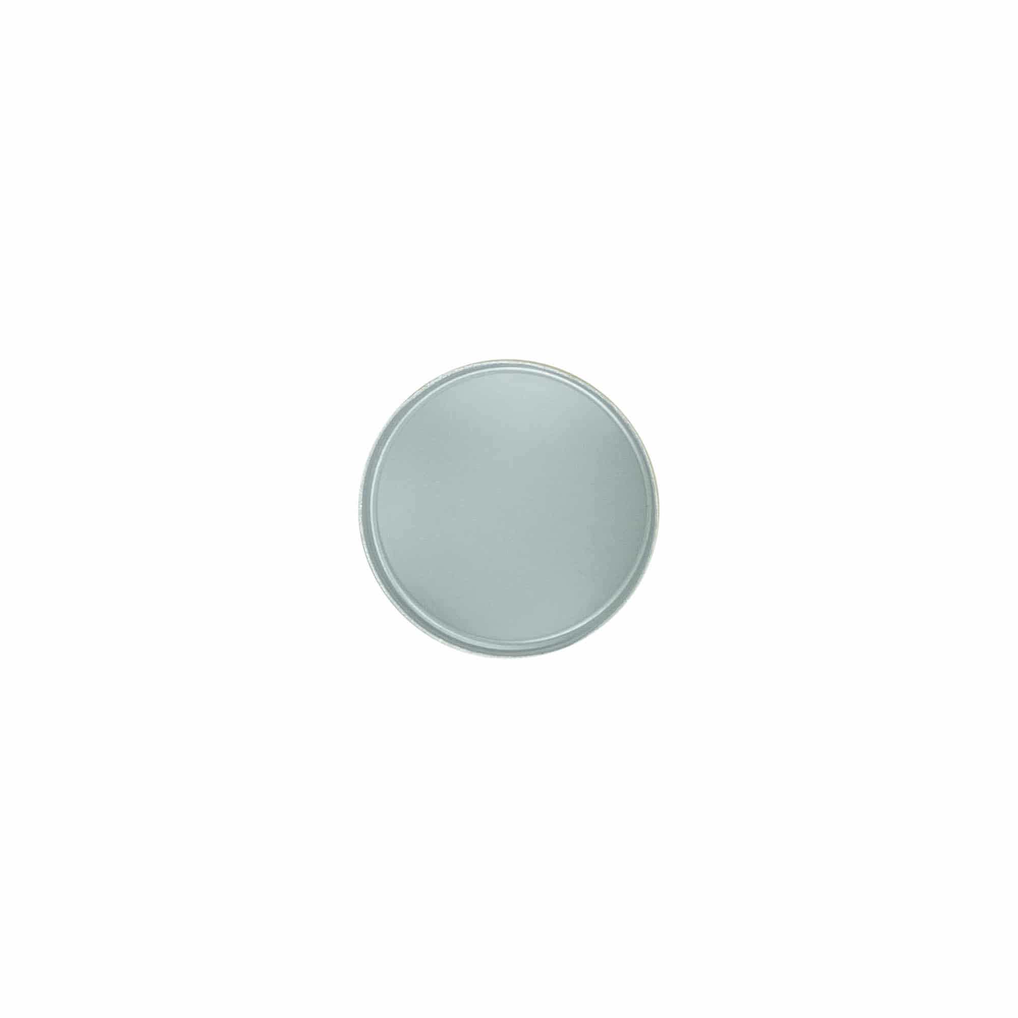 Tappo a vite, metallo, oro, per bocca: PP 24