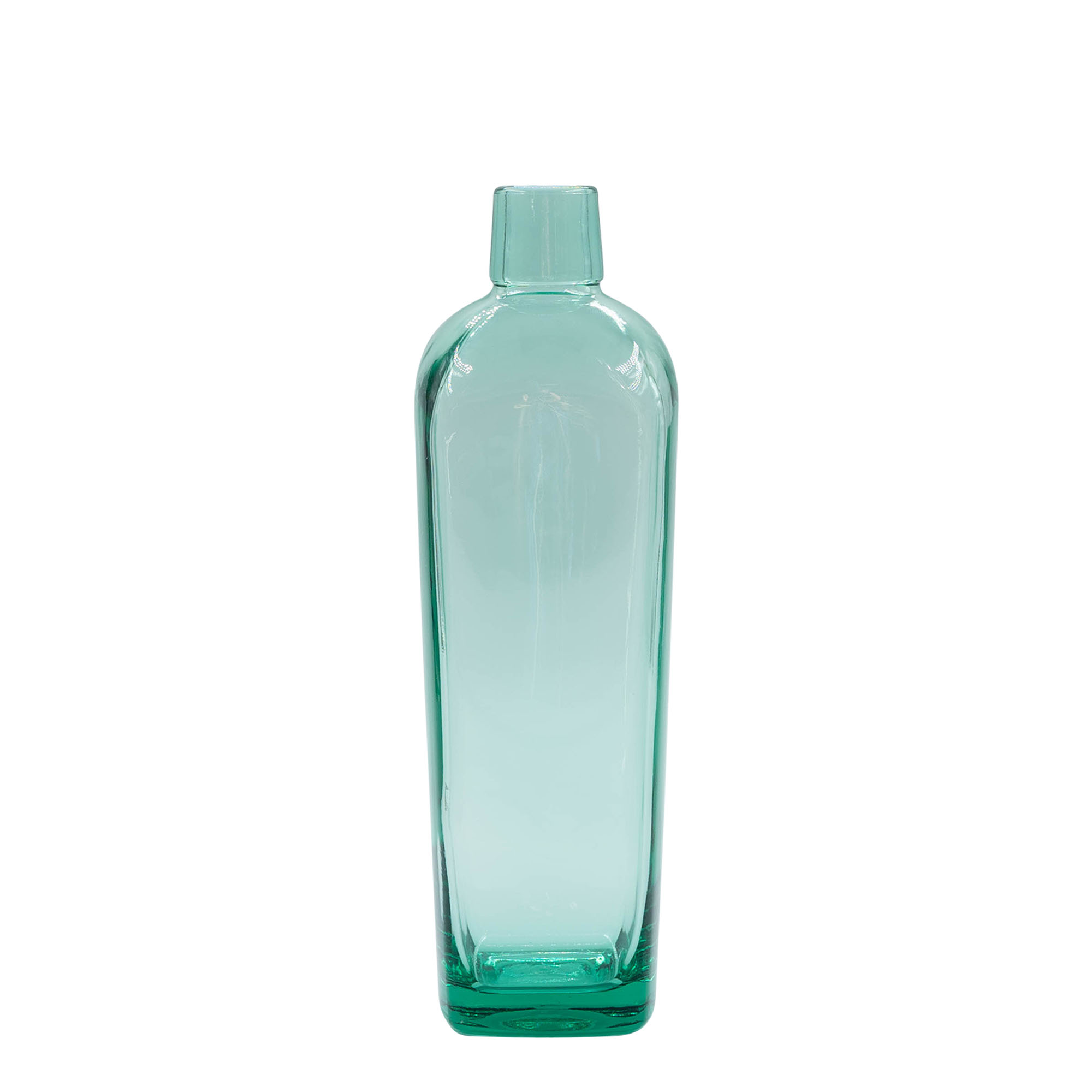 Bottiglia di vetro da 700 ml 'Lance', bocca: sughero Bottiglia di vetro da 700 ml 'Lance', bocca: sughero