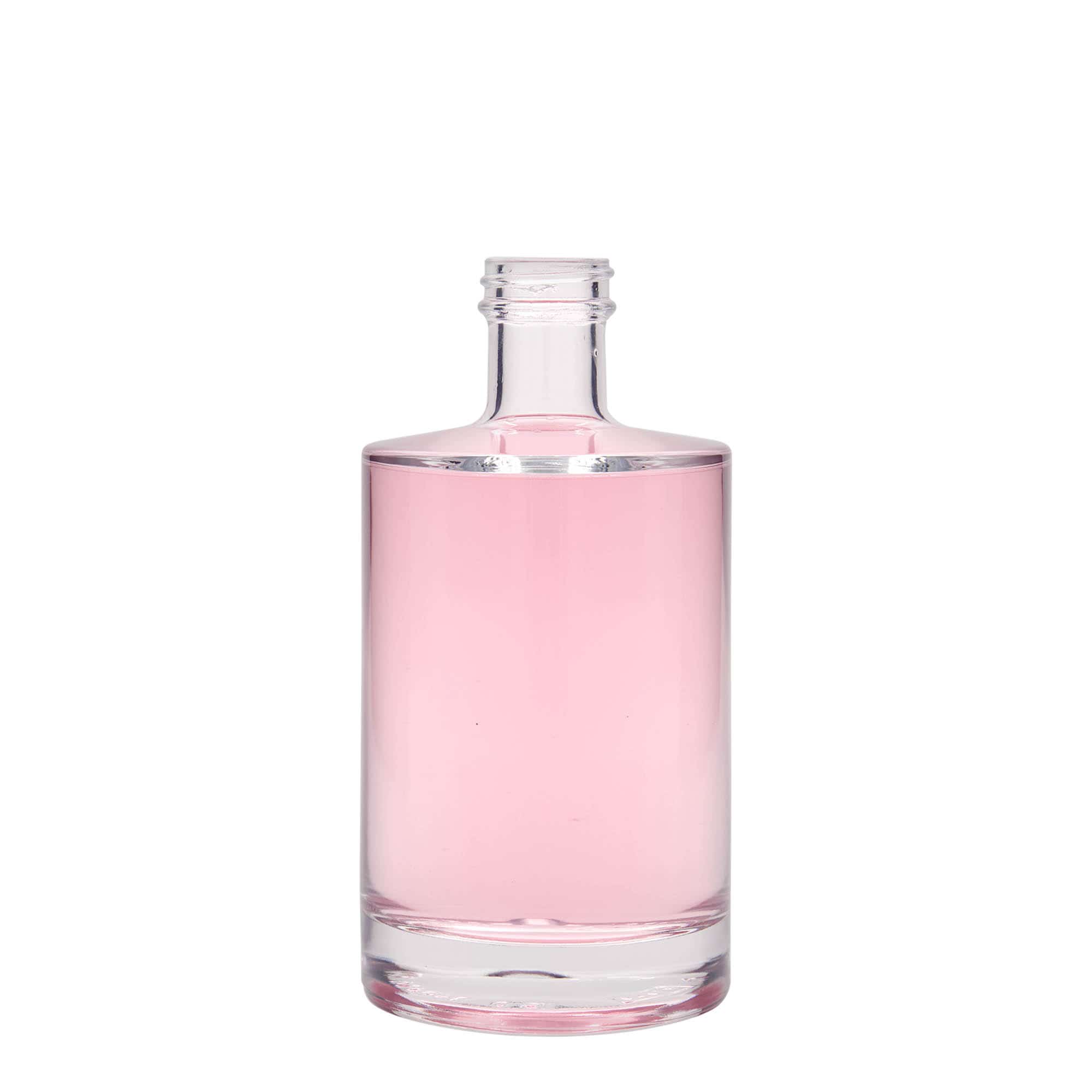 500 ml Bottiglia di vetro 'Aventura”, imboccatura: GPI 33