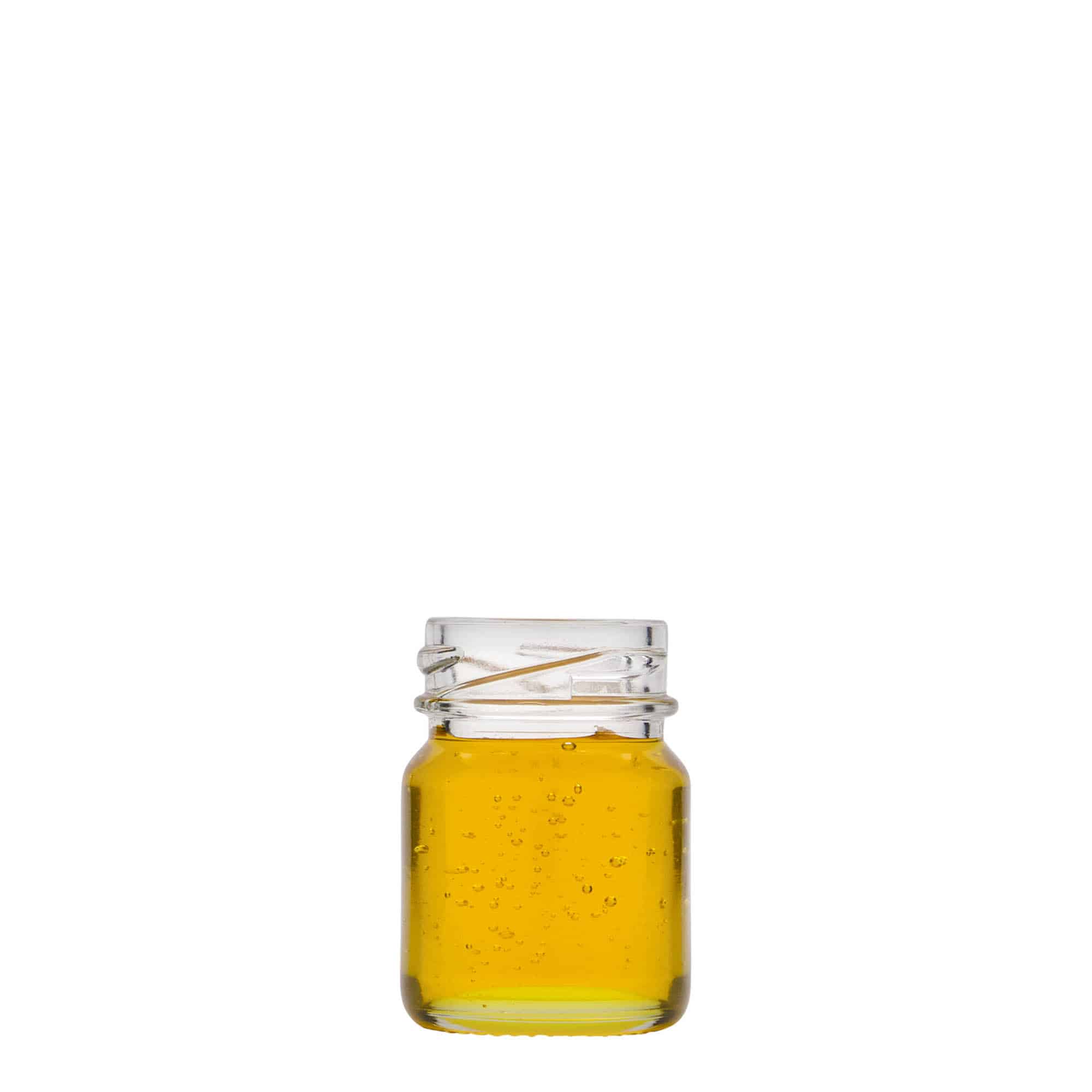 45 ml vaso tondo alto, bocca: Twist-Off (TO 38)