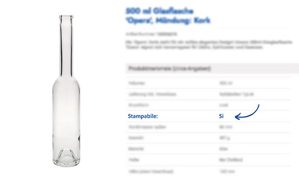 L'articolo è stampabile? Articolo di esempio con riferimento alla stampabilità