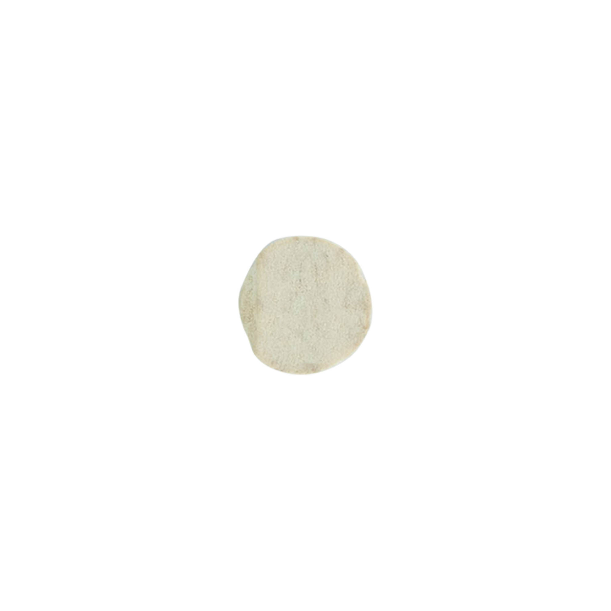 Tappo a punta 9-12 x 22, sughero naturale, sbiancato, per bocca: sughero Tappo a punta 9-12 x 22, sughero naturale, sbiancato, per bocca: sughero
