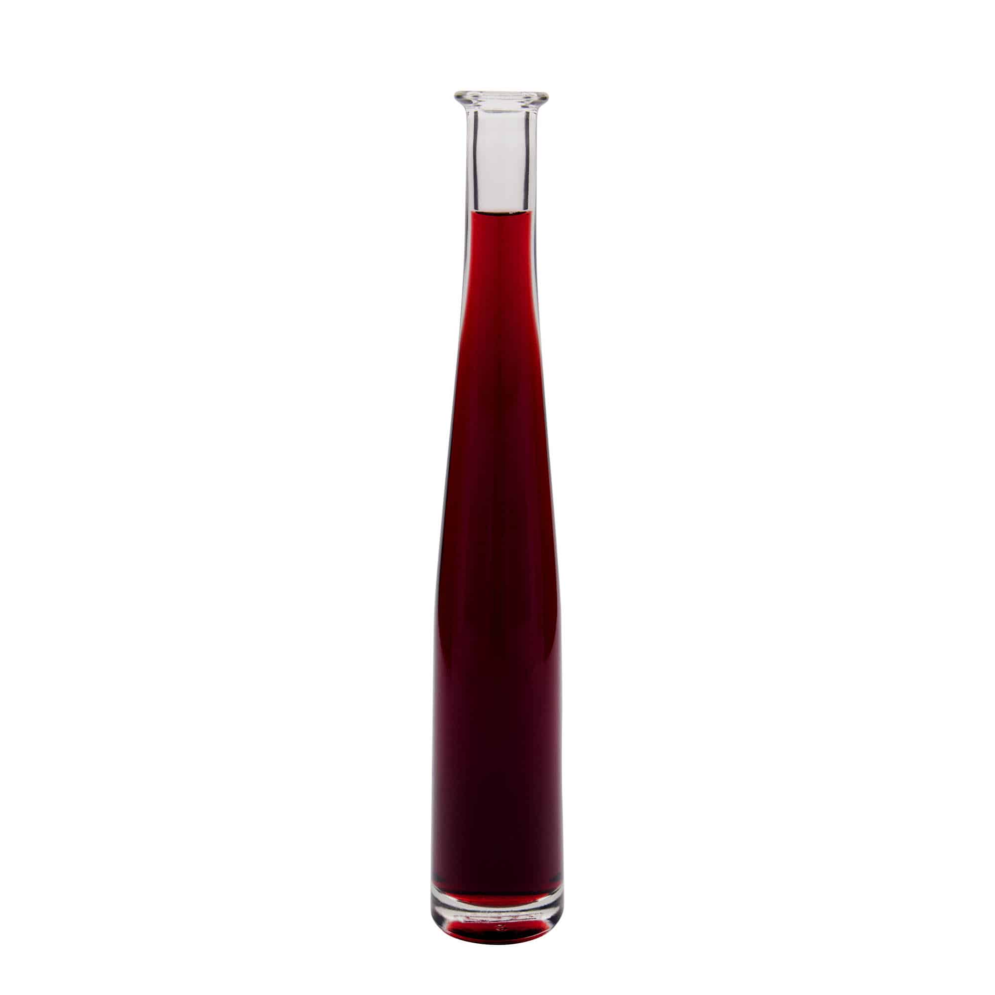 350 ml Bottiglia di vetro 'Renana Futura', imboccatura: fascetta