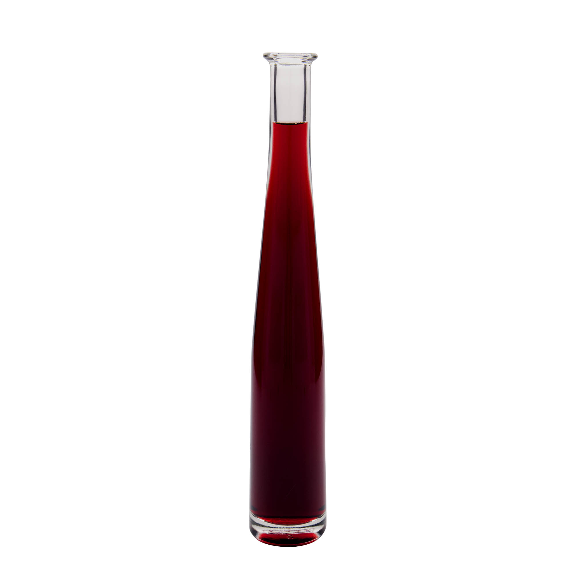 Bottiglia di vetro da 350 ml 'Renana Futura', bocca: sughero Bottiglia di vetro da 350 ml 'Renana Futura', bocca: sughero